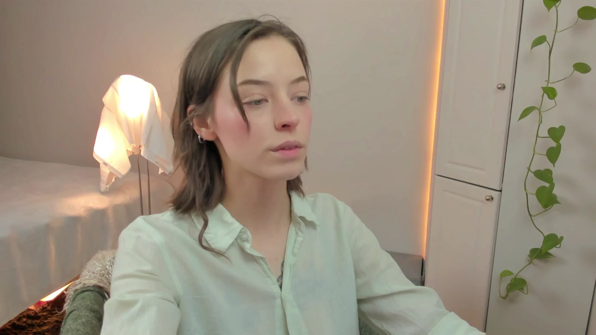 Gallery image thumbnail from CassislanD's myfreecams stream on, 05/30/2024, 12:44 image 2 of 20