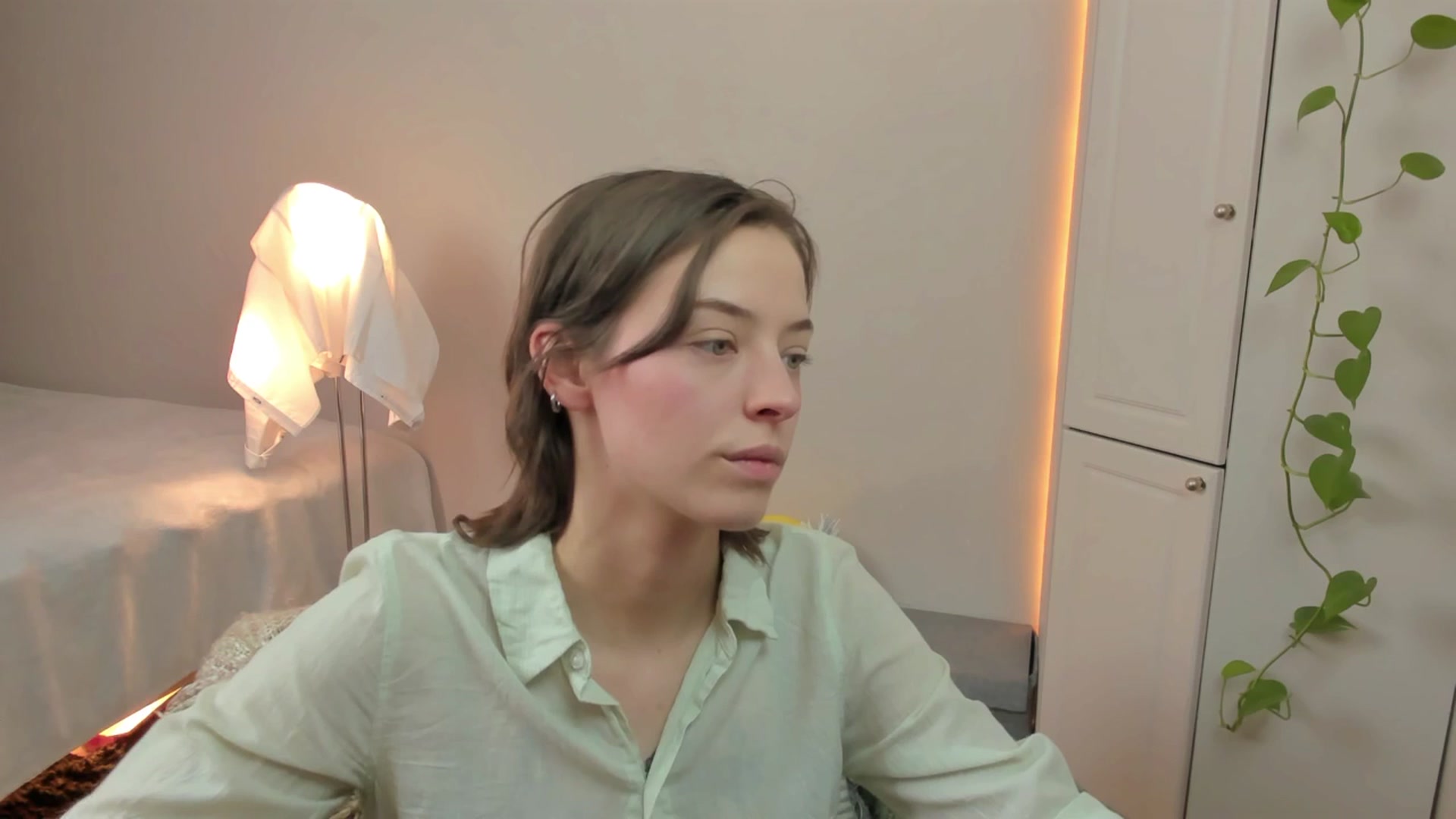 Gallery image thumbnail from CassislanD's myfreecams stream on, 05/30/2024, 12:44 image 4 of 20