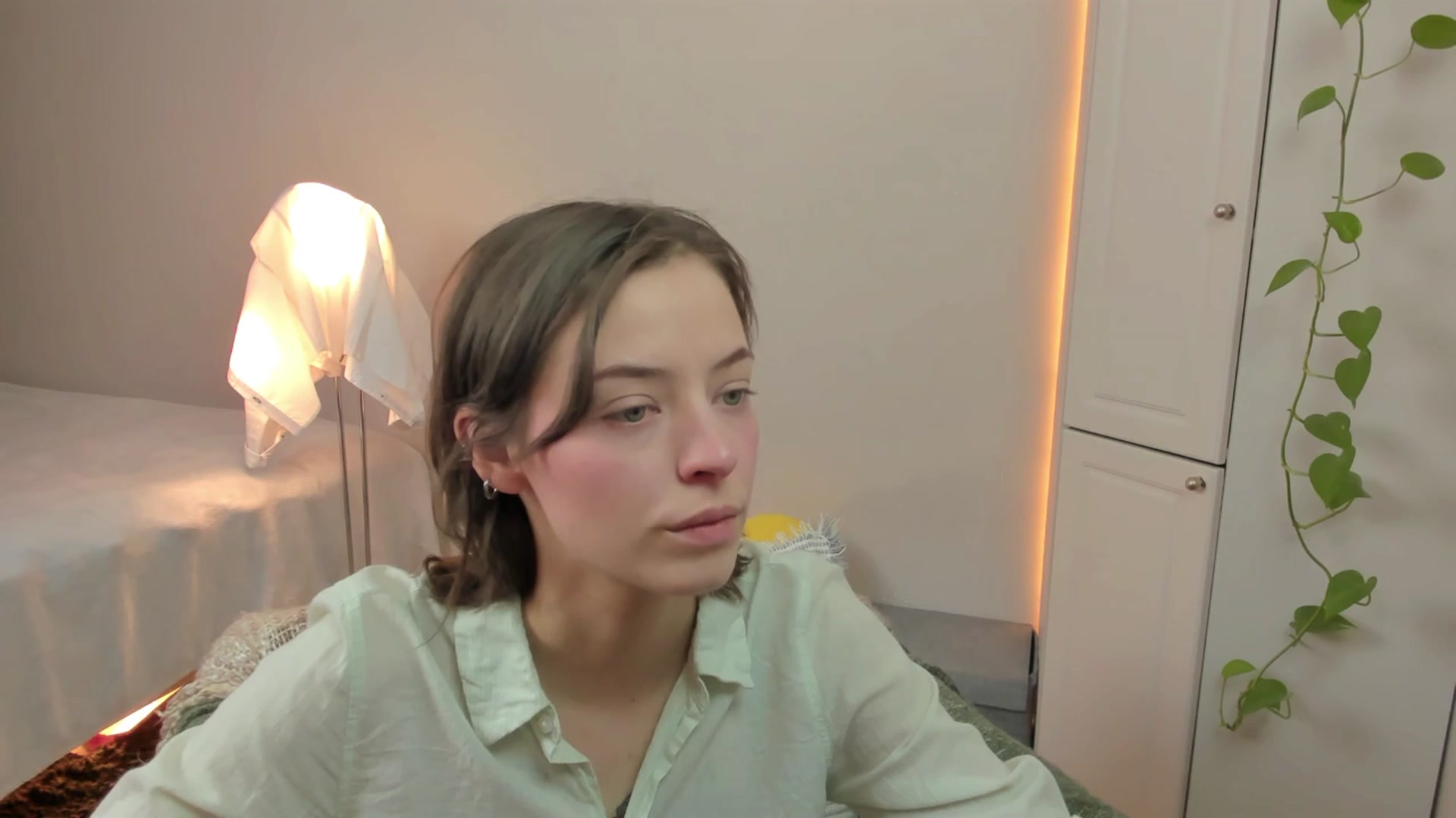 Gallery image thumbnail from CassislanD's myfreecams stream on, 05/30/2024, 12:44 image 5 of 20