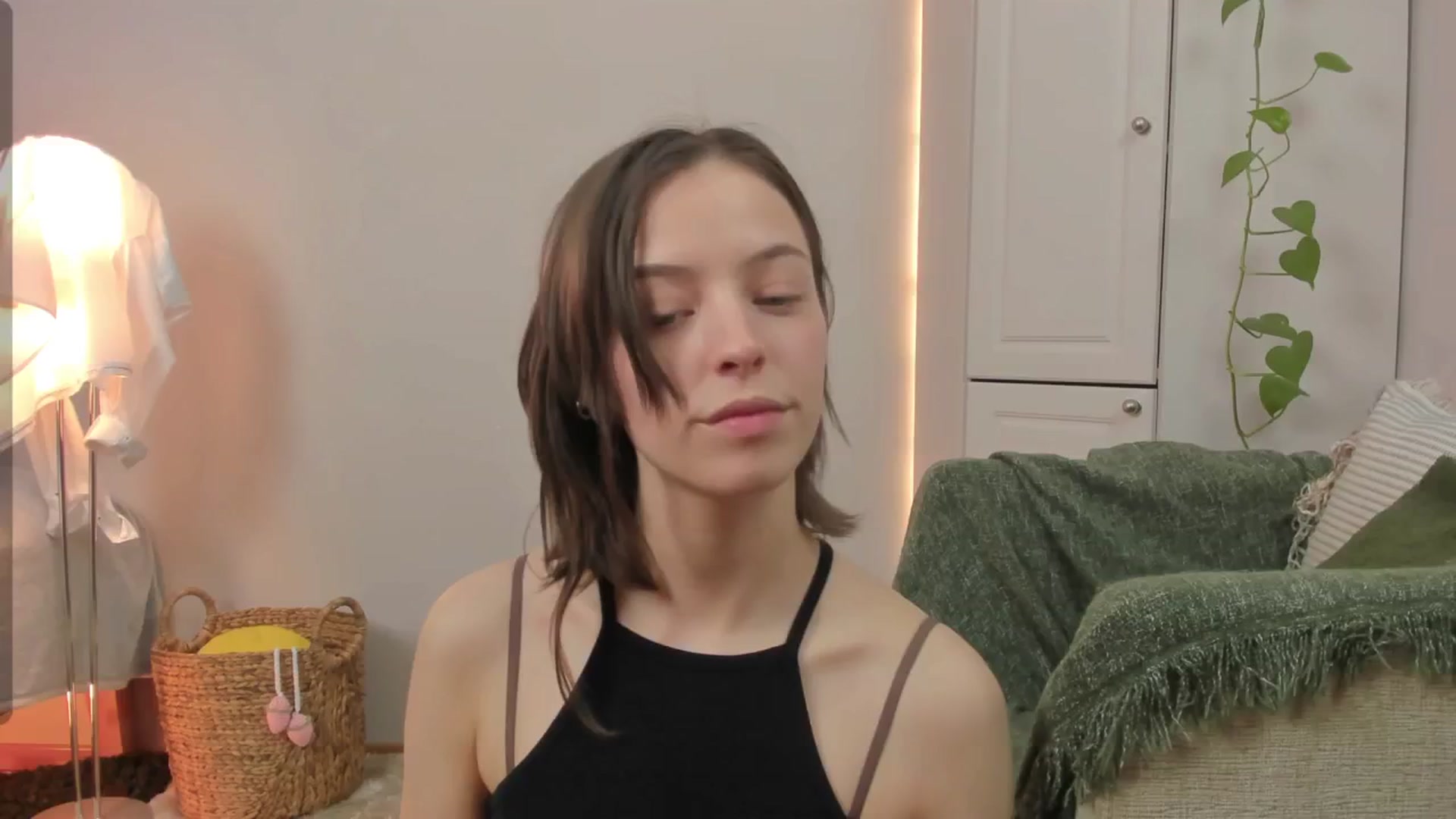 Gallery image thumbnail from CassislanD's myfreecams stream on, 06/12/2024, 18:43 image 2 of 20