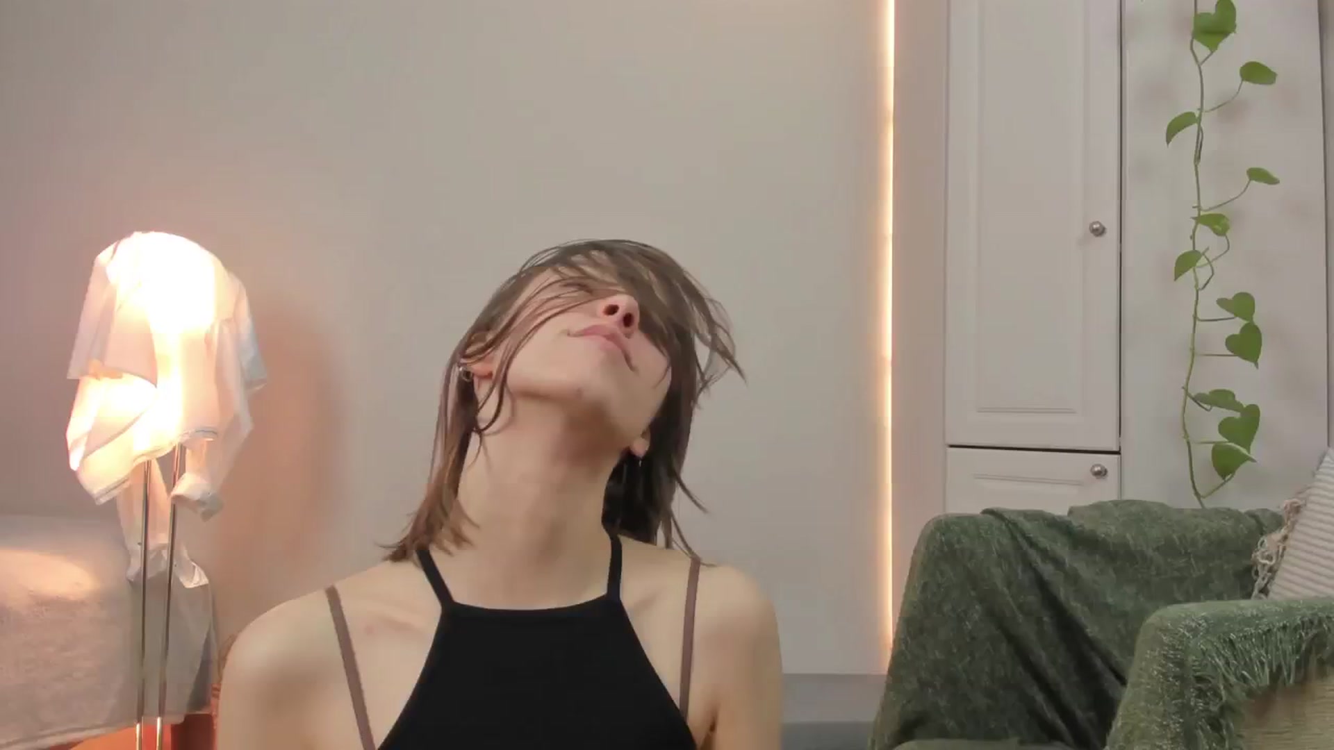 Gallery image thumbnail from CassislanD's myfreecams stream on, 06/12/2024, 18:43 image 7 of 20