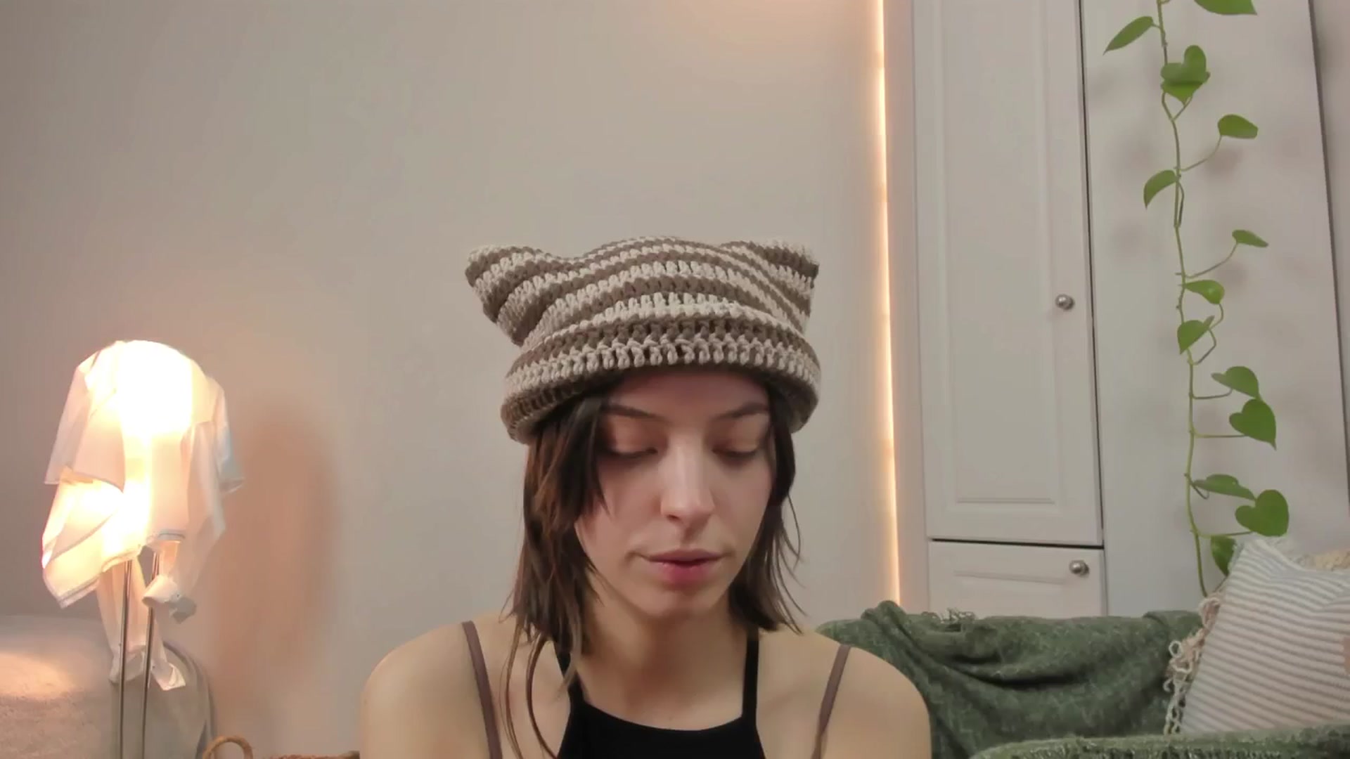 Gallery image thumbnail from CassislanD's myfreecams stream on, 06/12/2024, 18:43 image 16 of 20