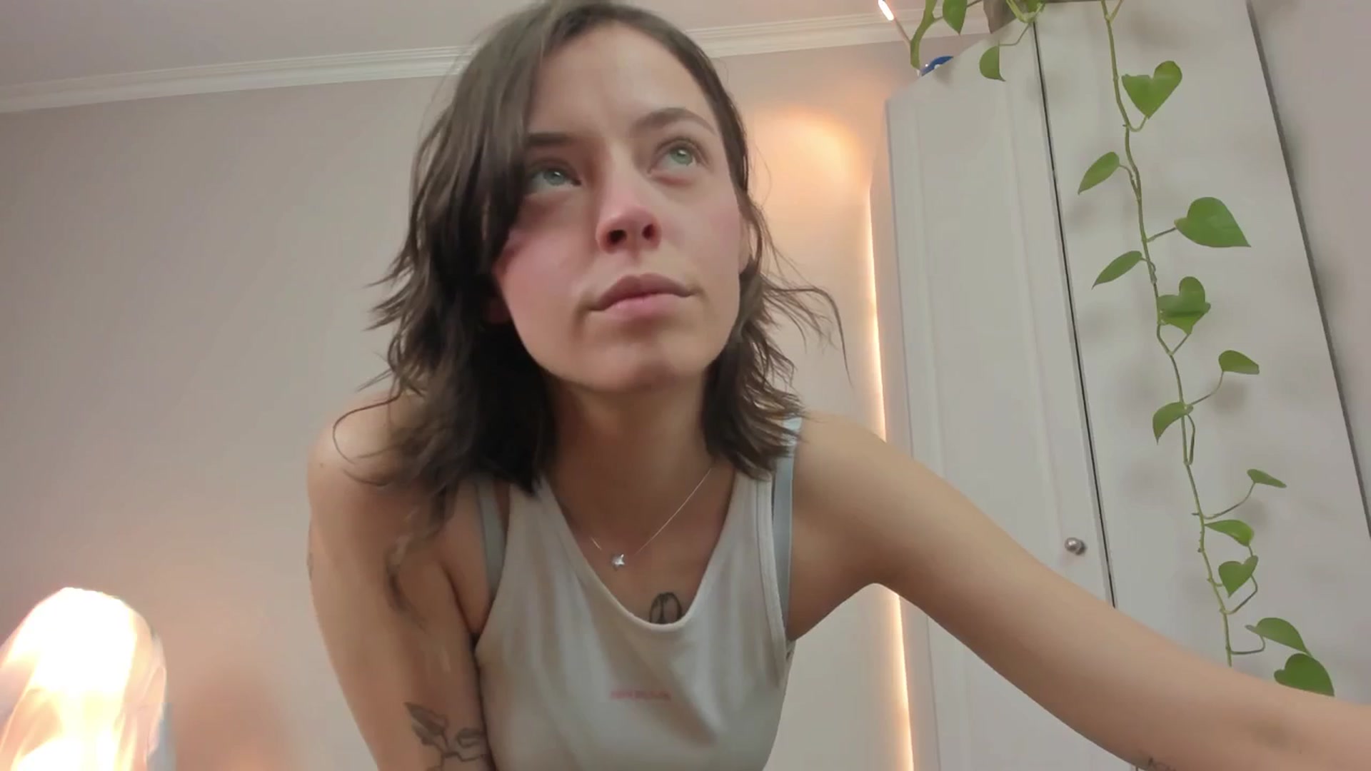 Gallery image thumbnail from CassislanD's myfreecams stream on, 06/13/2024, 13:22 image 14 of 20