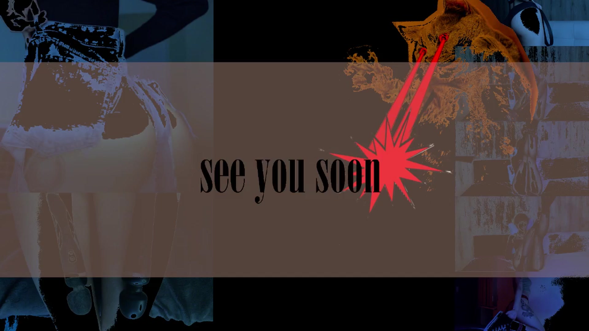 Gallery image thumbnail from CassislanD's myfreecams stream on, 06/20/2024, 15:49 image 19 of 20