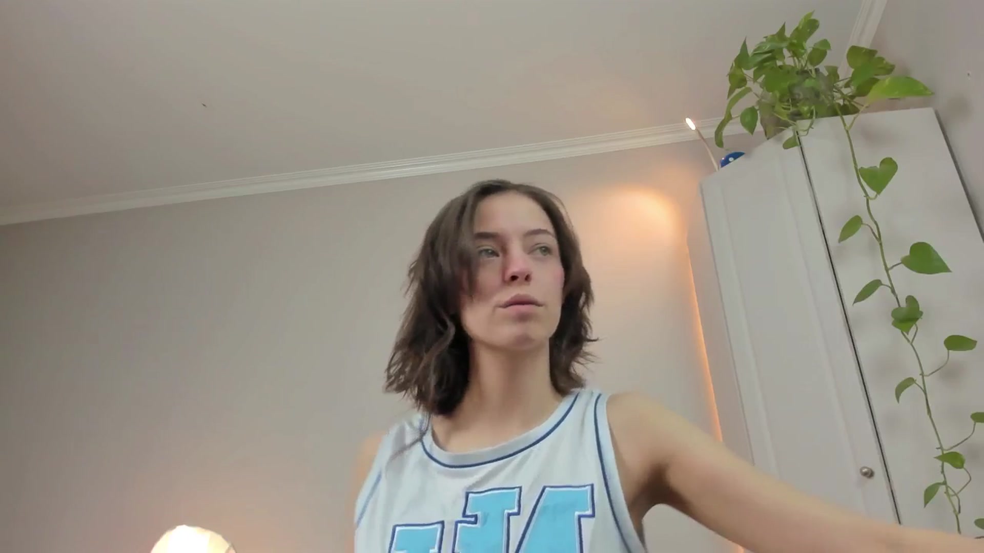 Gallery image thumbnail from CassislanD's myfreecams stream on, 06/25/2024, 12:55 image 6 of 20