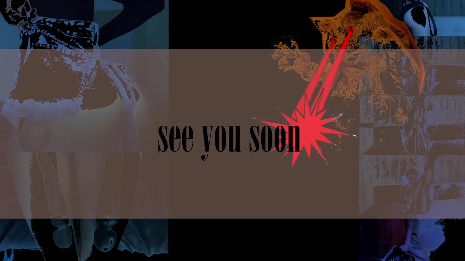 Gallery image thumbnail from CassislanD's myfreecams stream on, 06/26/2024, 14:42 image 19 of 20