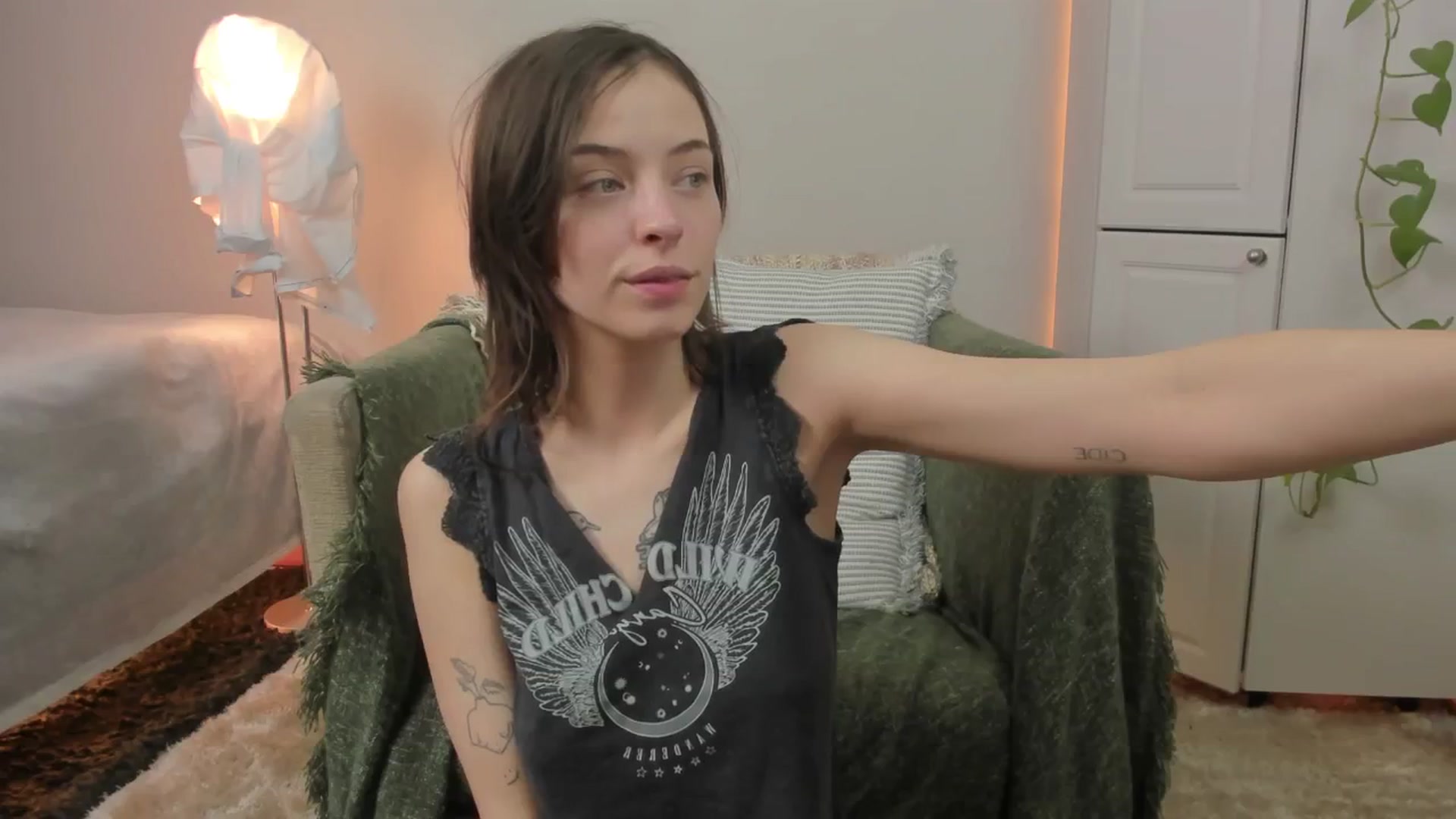 Gallery image thumbnail from CassislanD's myfreecams stream on, 06/26/2024, 22:02 image 19 of 20