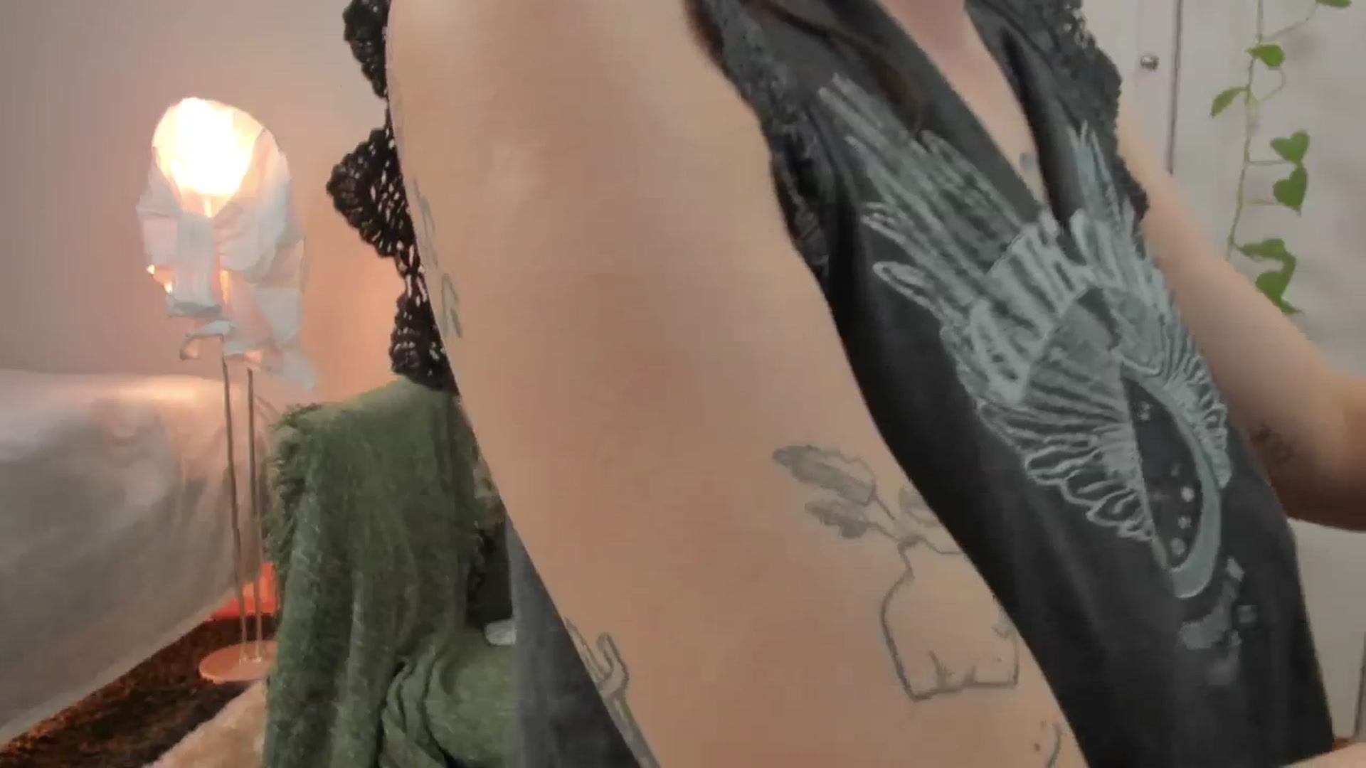 Gallery image thumbnail from CassislanD's myfreecams stream on, 06/26/2024, 22:02 image 12 of 20