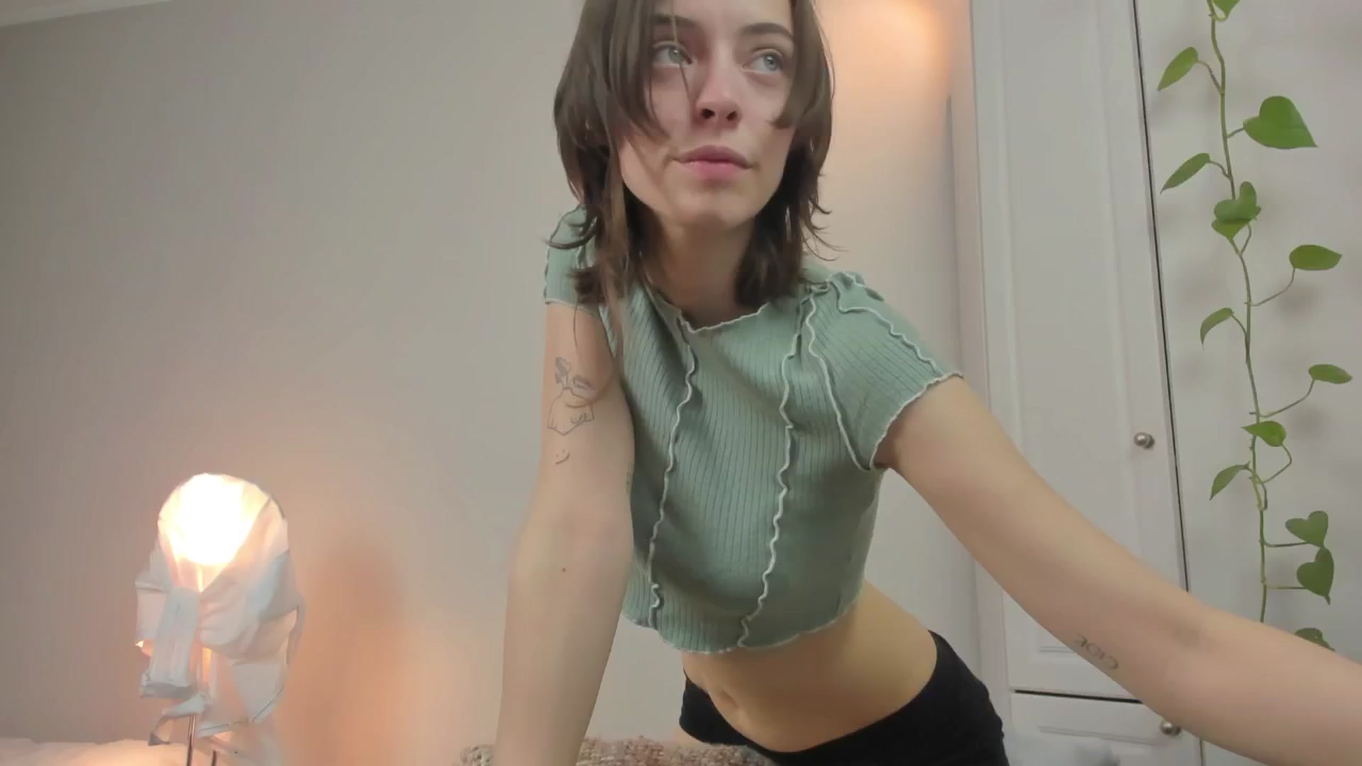 Gallery image thumbnail from CassislanD's myfreecams stream on, 06/29/2024, 18:09 image 15 of 20