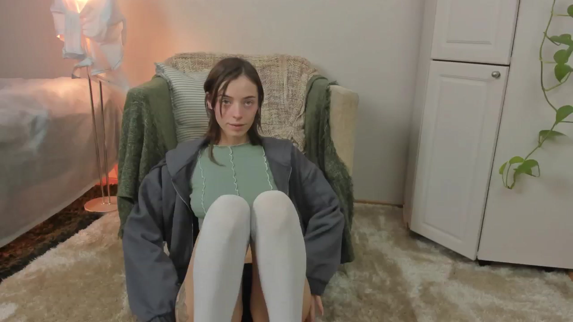 Gallery image thumbnail from CassislanD's myfreecams stream on, 06/29/2024, 18:09 image 2 of 20