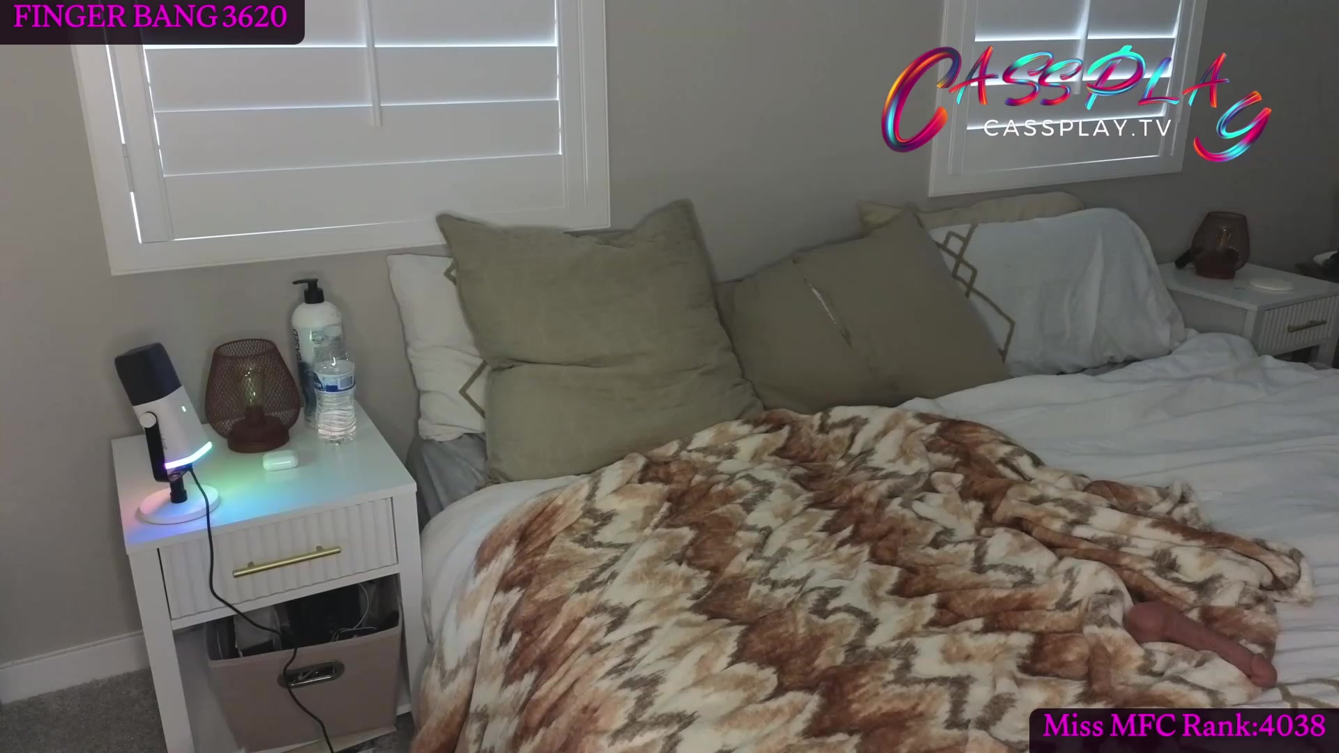 Gallery image thumbnail from Cassplay's myfreecams stream on, 01/21/2024, 18:14 image 12 of 20