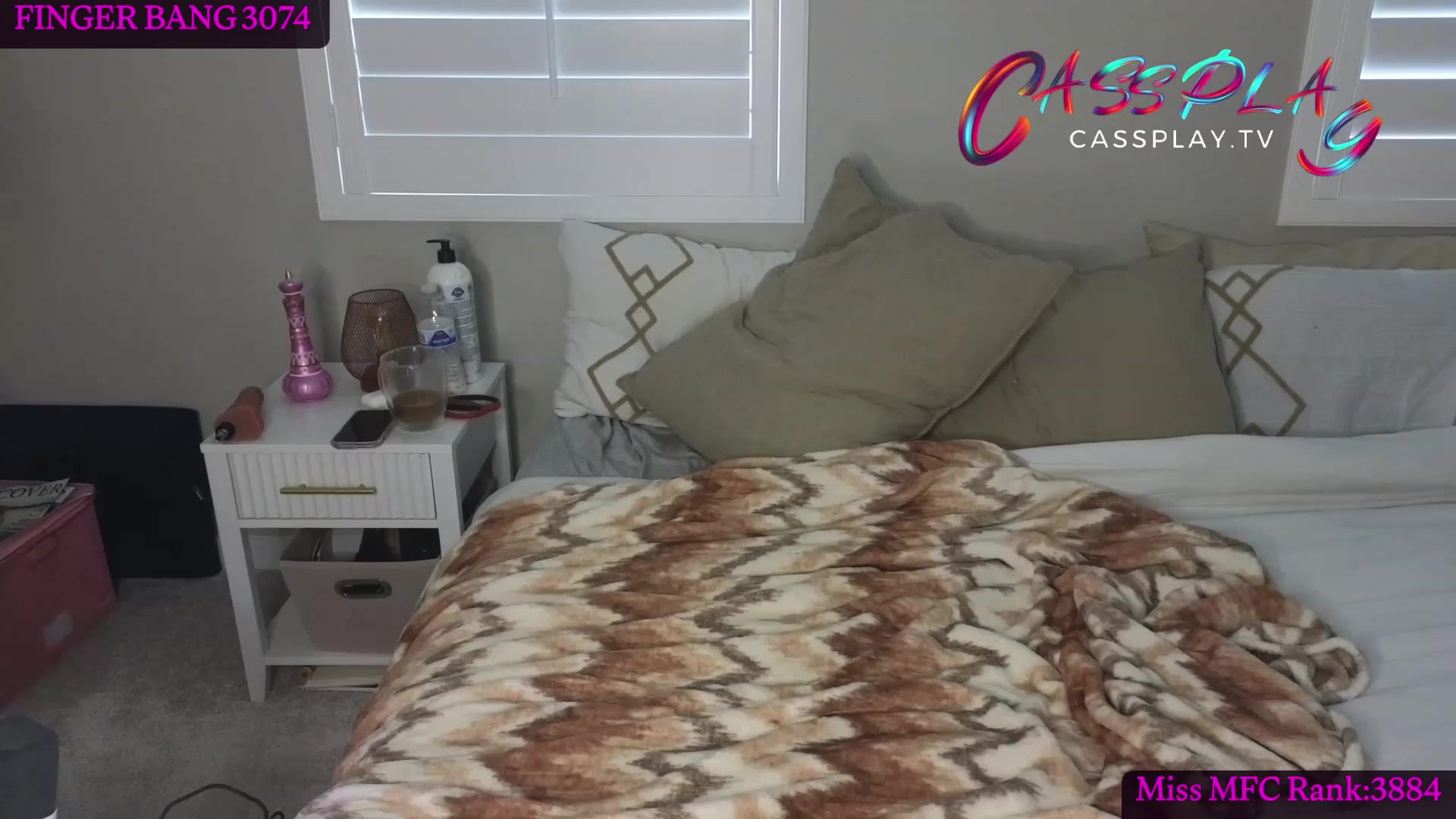 Gallery image thumbnail from Cassplay's myfreecams stream on, 01/21/2024, 18:49 image 13 of 20
