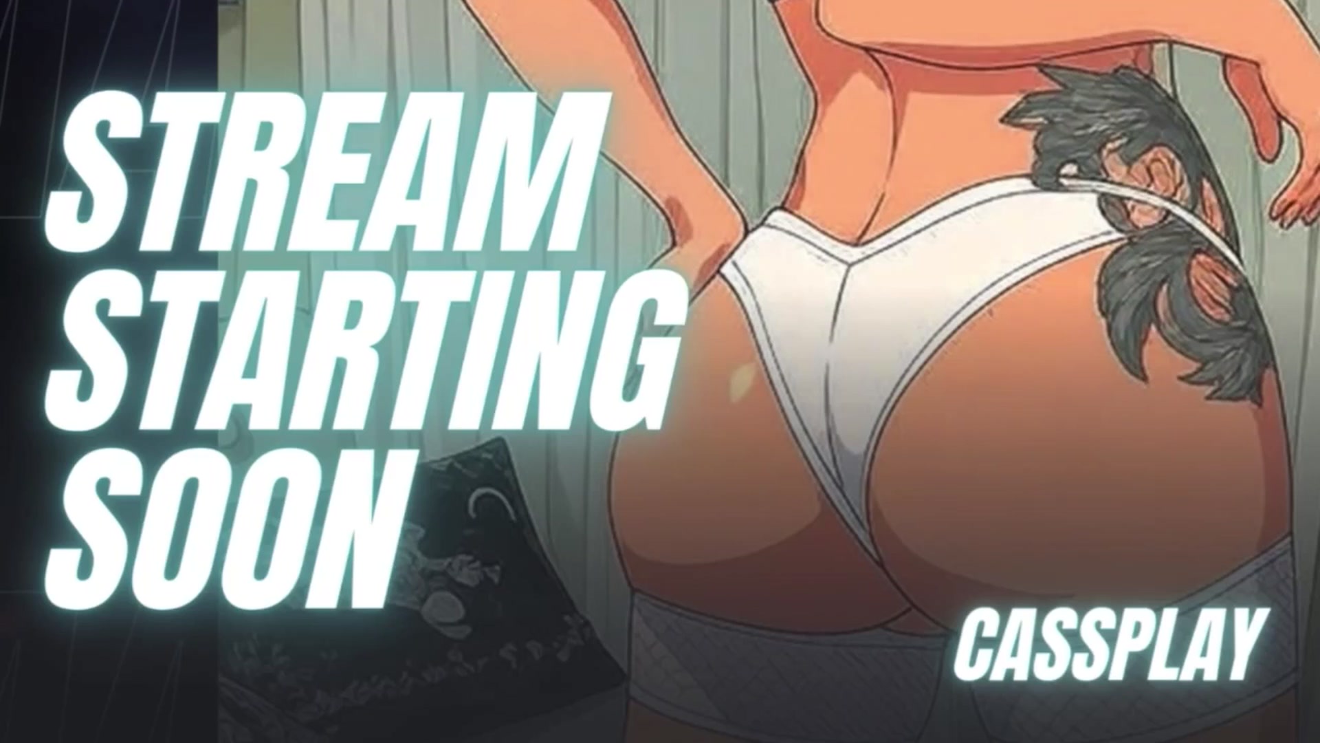 Gallery image thumbnail from Cassplay's myfreecams stream on, 07/13/2025, 24:54 image 2 of 20