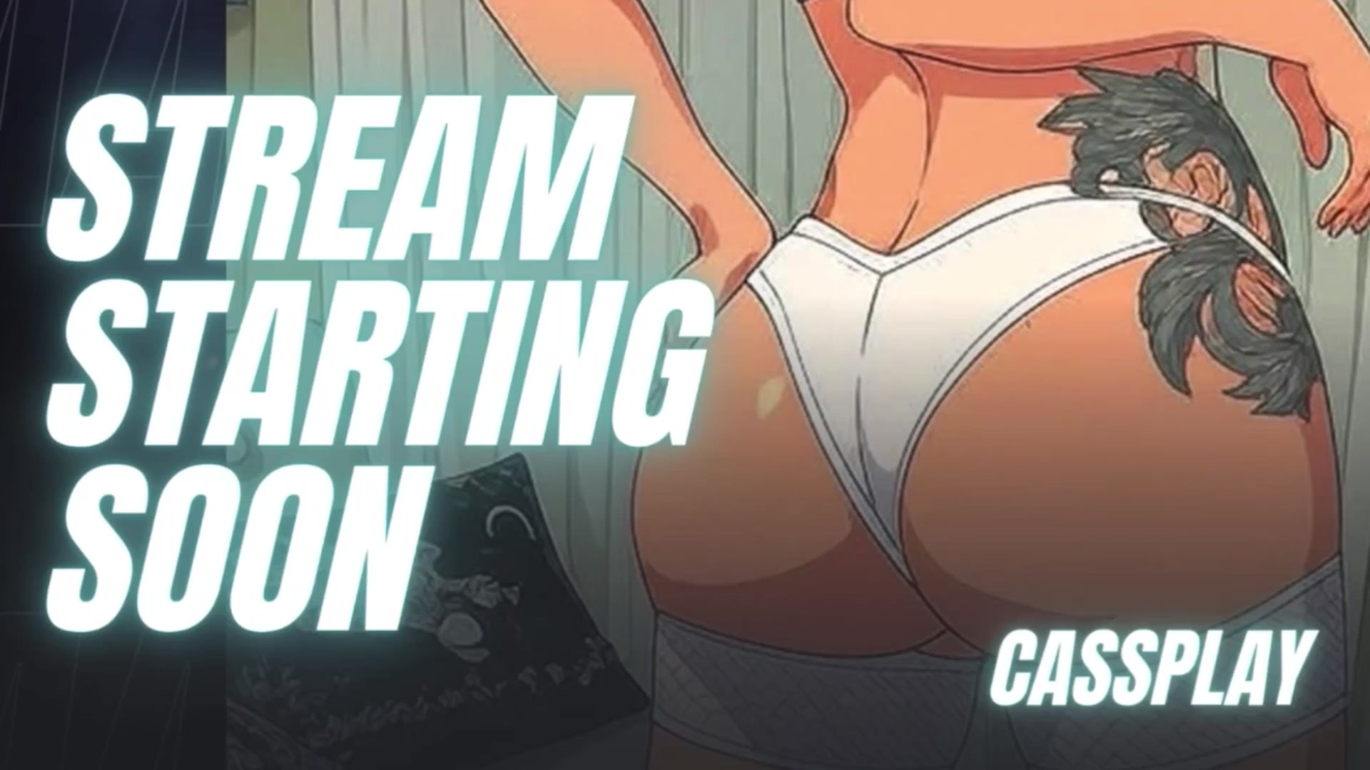 Gallery image thumbnail from Cassplay's myfreecams stream on, 07/14/2025, 24:04 image 1 of 20