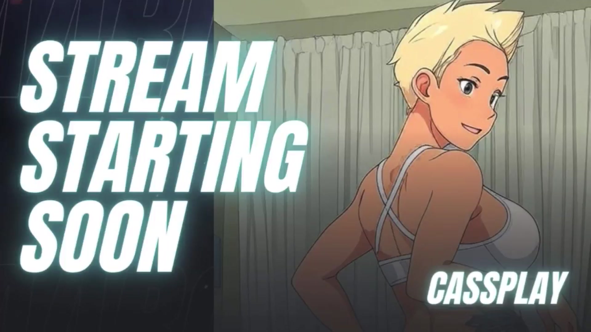 Gallery image thumbnail from Cassplay's myfreecams stream on, 07/15/2025, 01:50 image 2 of 20