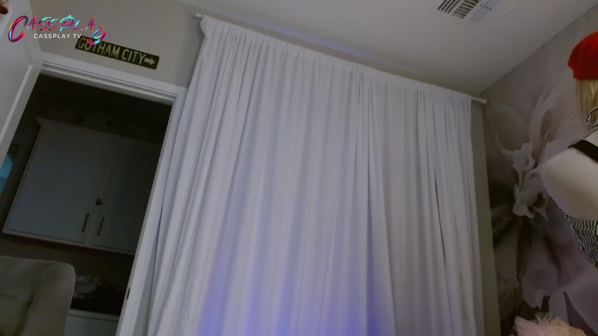 Gallery image thumbnail from Cassplay's myfreecams stream on, 07/17/2025, 01:22 image 16 of 20