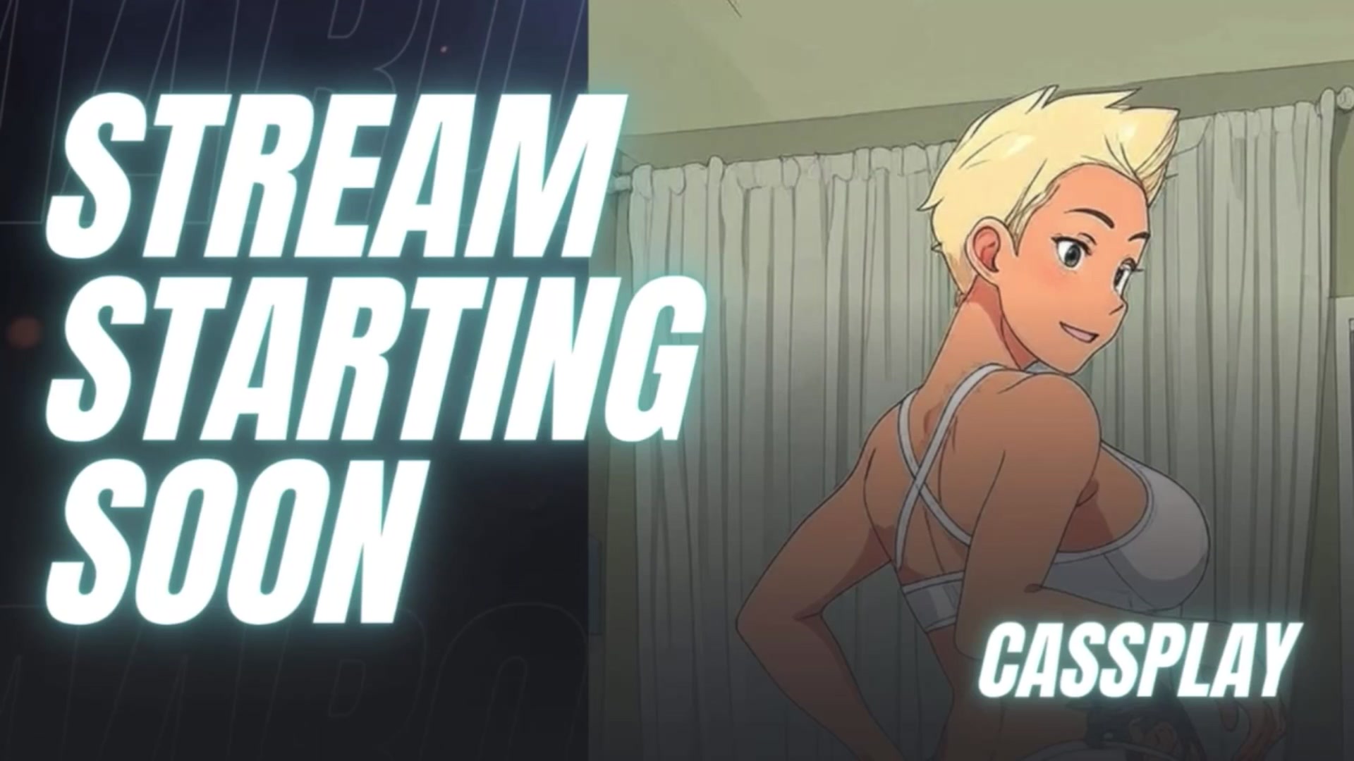Gallery image thumbnail from Cassplay's myfreecams stream on, 07/20/2025, 01:03 image 2 of 20