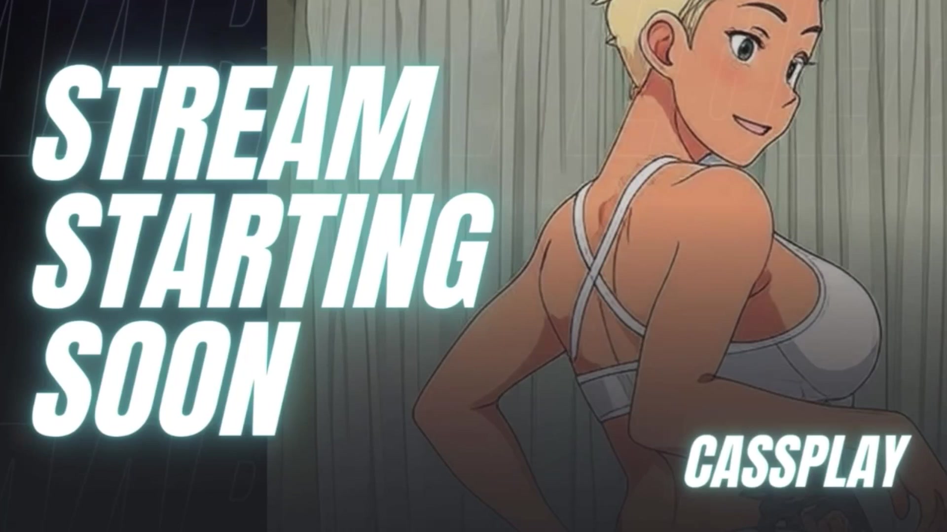 Gallery image thumbnail from Cassplay's myfreecams stream on, 07/23/2025, 24:02 image 2 of 20