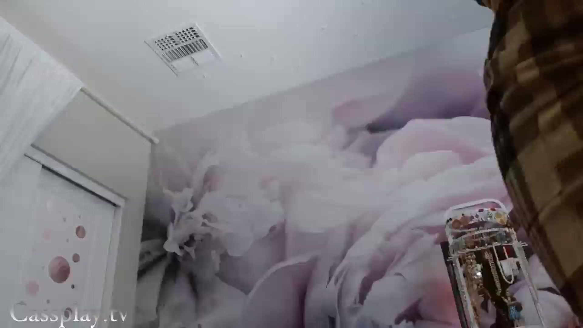 Gallery image thumbnail from Cassplay's myfreecams stream on, 07/24/2025, 01:02 image 2 of 20