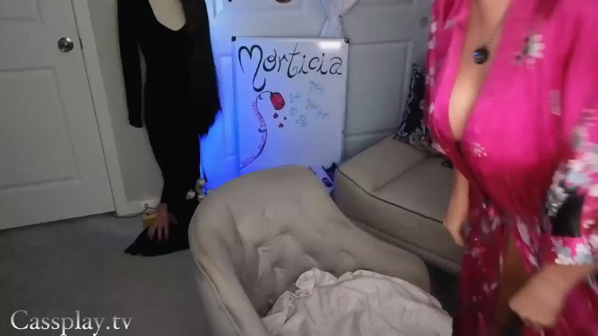 Gallery image thumbnail from Cassplay's myfreecams stream on, 08/01/2025, 23:27 image 4 of 20