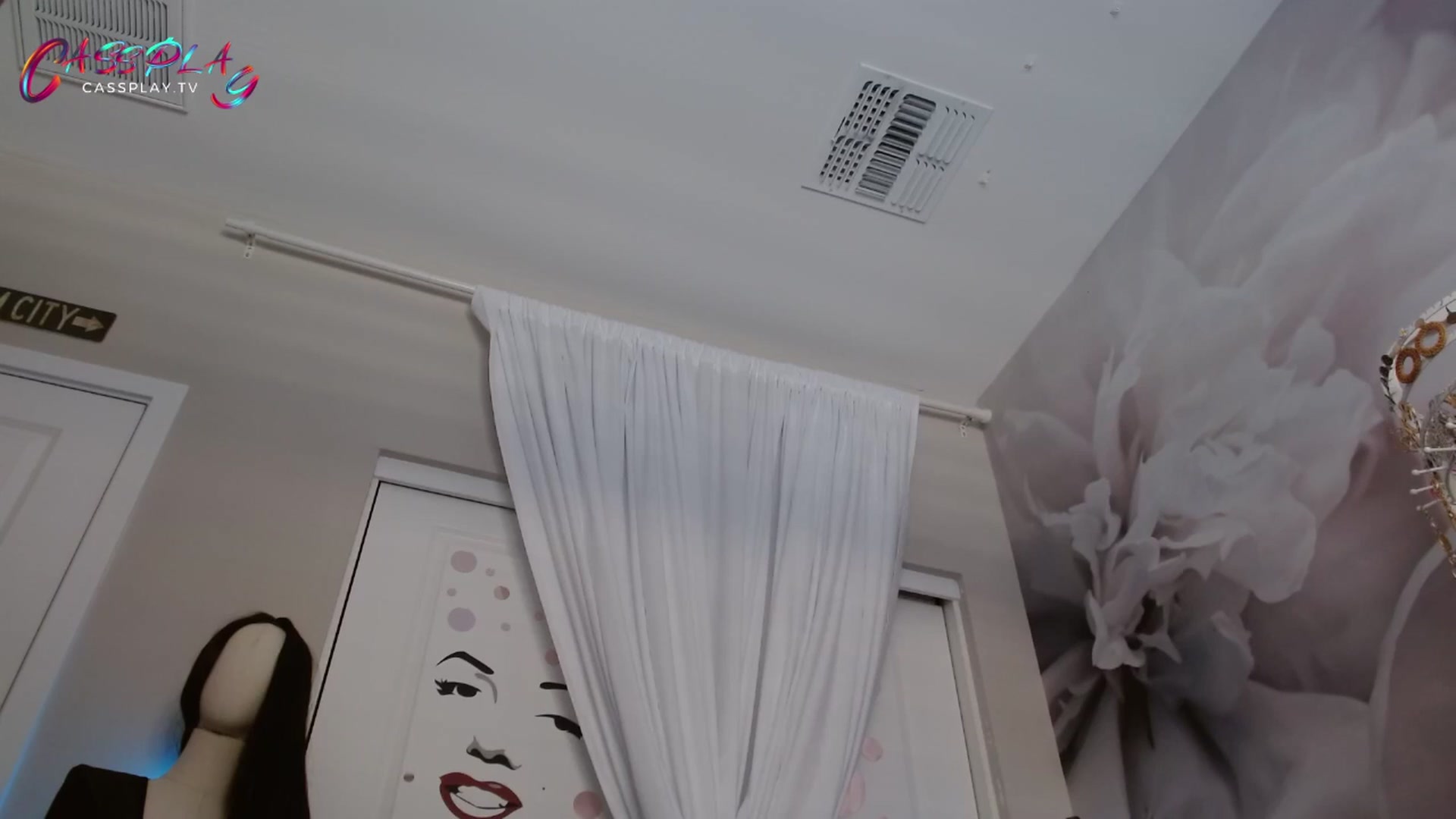 Gallery image thumbnail from Cassplay's myfreecams stream on, 08/02/2025, 16:39 image 15 of 20