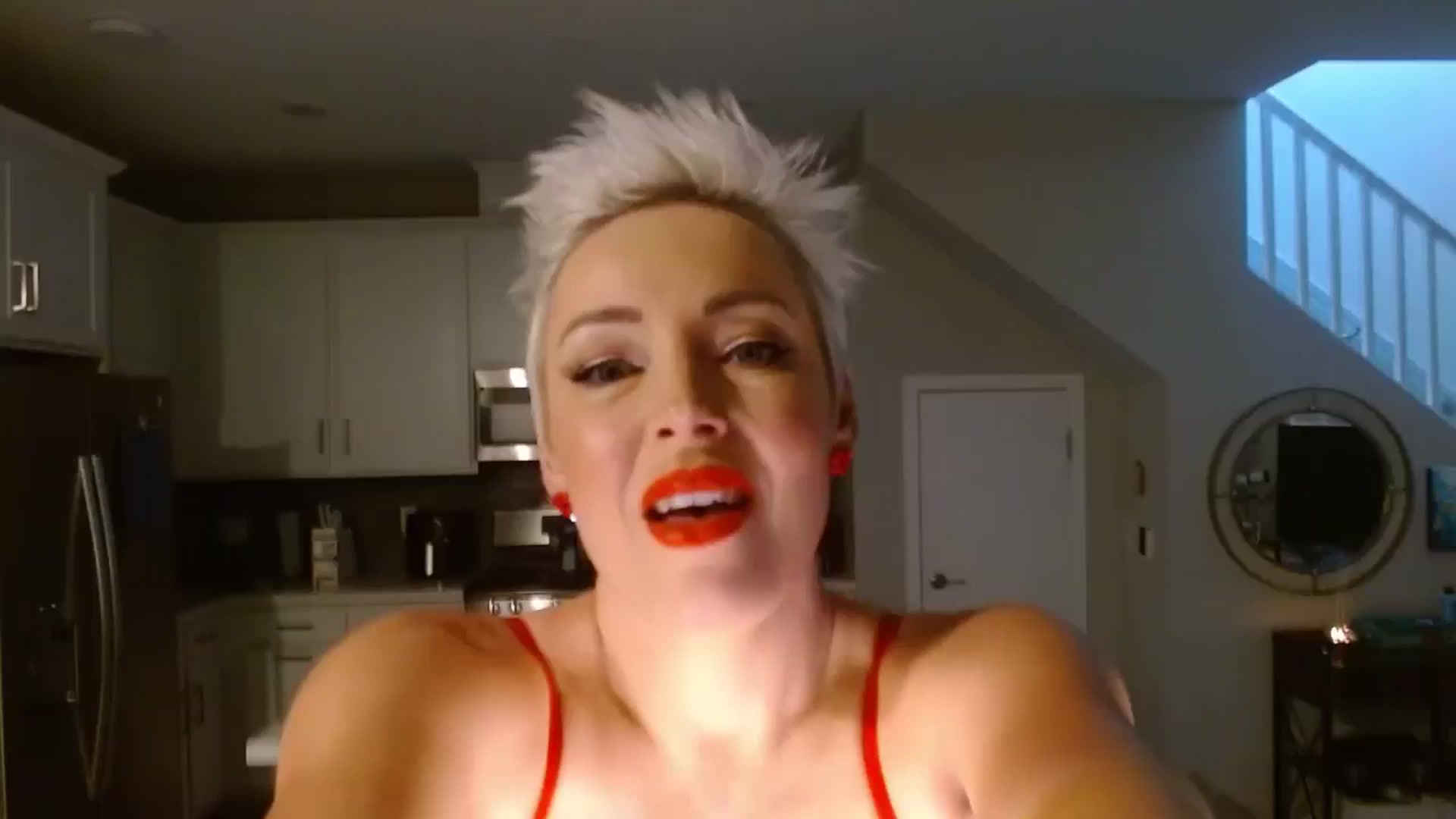 Gallery image thumbnail from Cassplay's myfreecams stream on, 09/03/2025, 23:14 image 2 of 20
