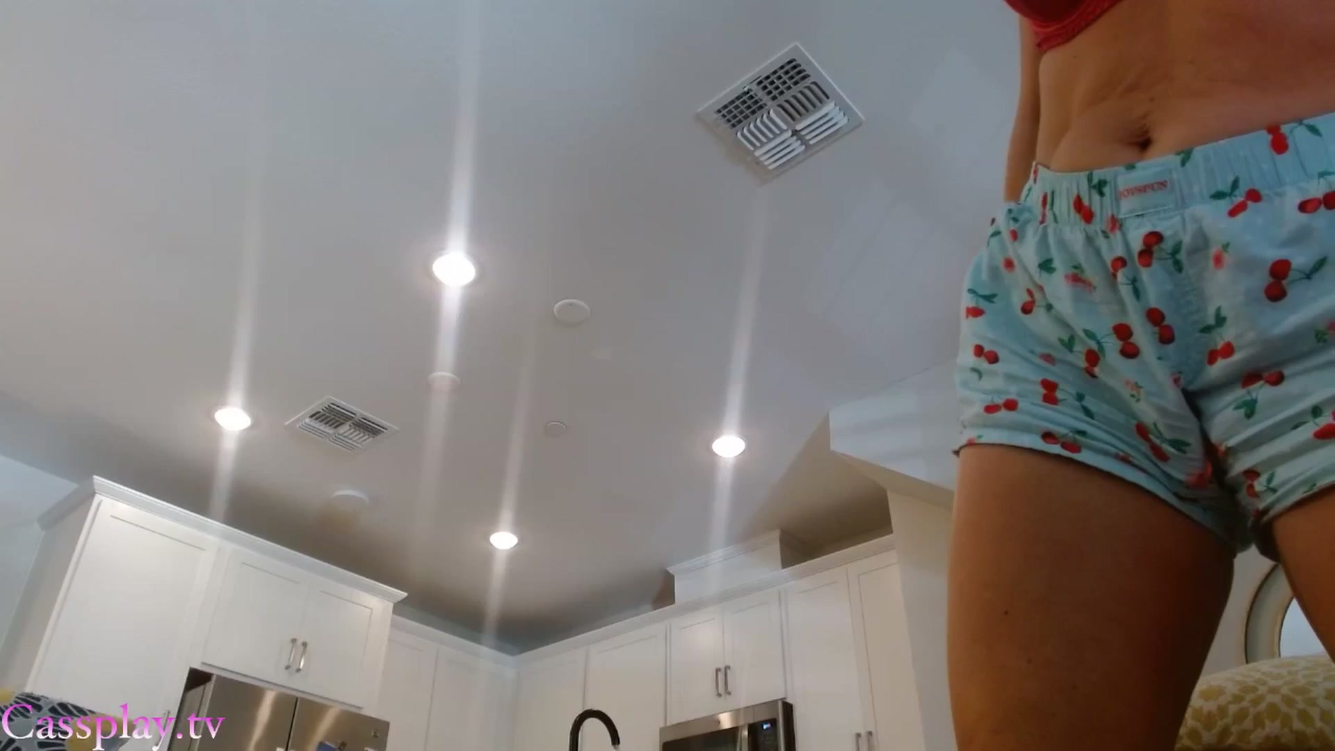 Gallery image thumbnail from Cassplay's myfreecams stream on, 09/13/2025, 18:03 image 2 of 20