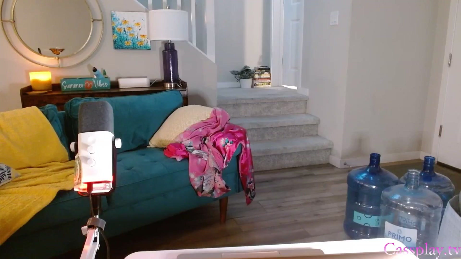Gallery image thumbnail from Cassplay's myfreecams stream on, 10/18/2025, 14:18 image 17 of 20