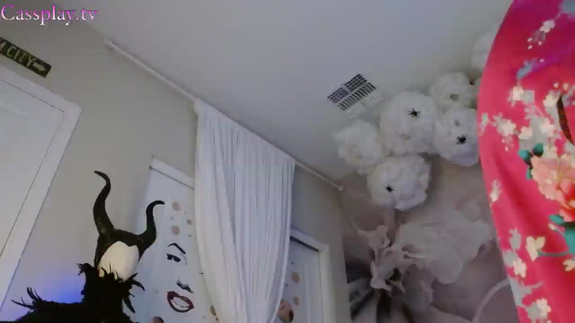 Gallery image thumbnail from Cassplay's myfreecams stream on, 11/18/2025, 20:53 image 5 of 20
