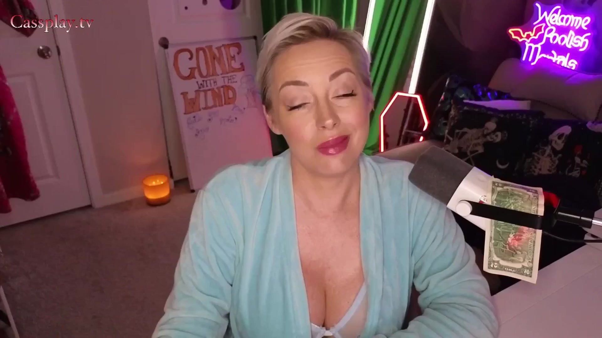 Gallery image thumbnail from Cassplay's myfreecams stream on, 01/08/2026, 20:12 image 3 of 20
