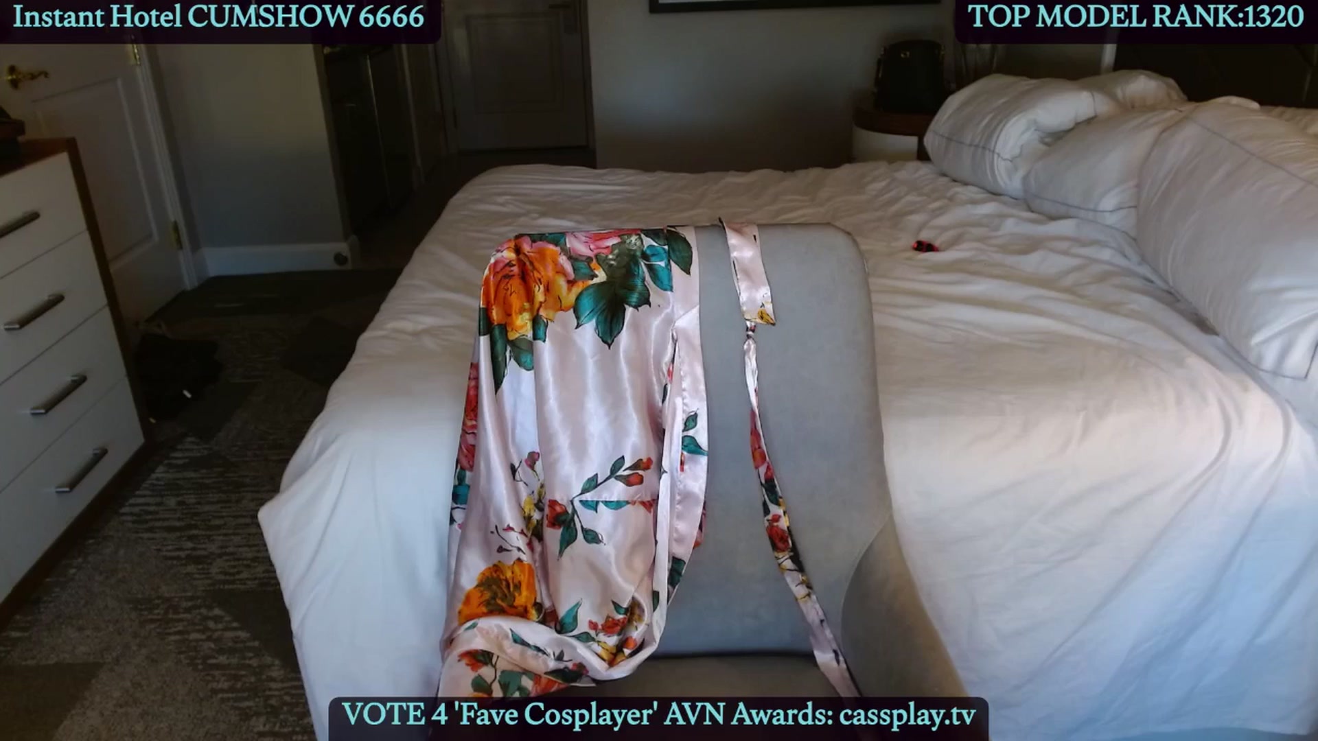 Gallery image thumbnail from Cassplay's myfreecams stream on, 01/17/2026, 18:36 image 2 of 20