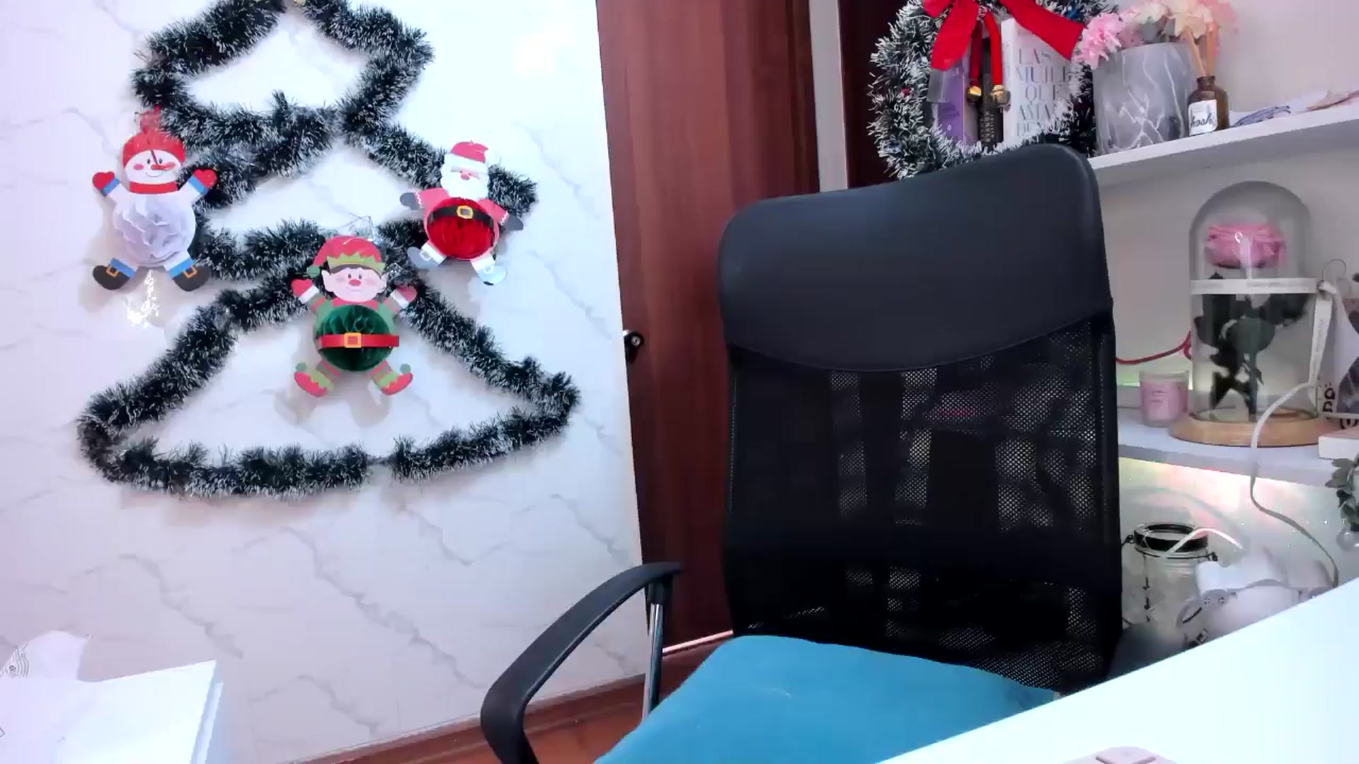 Gallery image thumbnail from CatGomezz's myfreecams stream on, 12/24/2025, 15:59 image 15 of 20