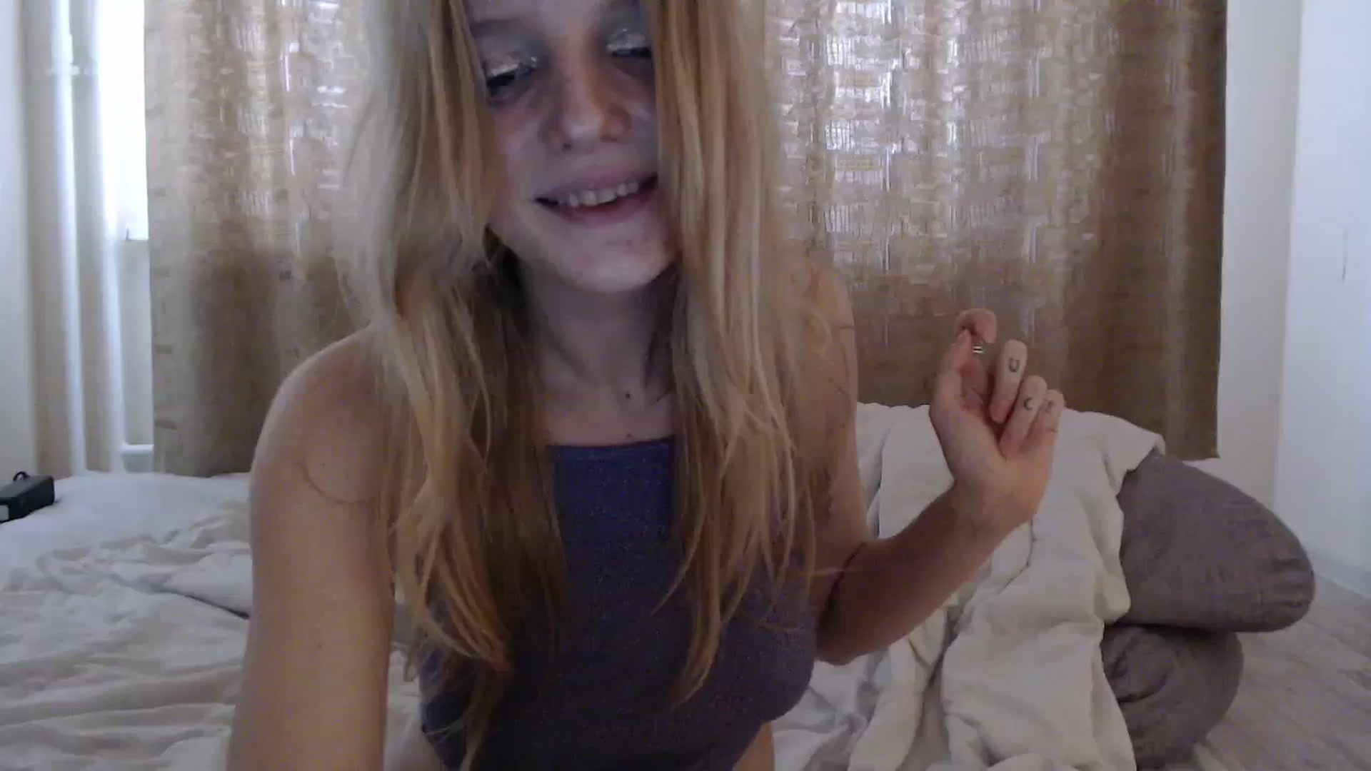 Gallery image thumbnail from CatInMilkland's myfreecams stream on, 06/18/2024, 18:31 image 18 of 20