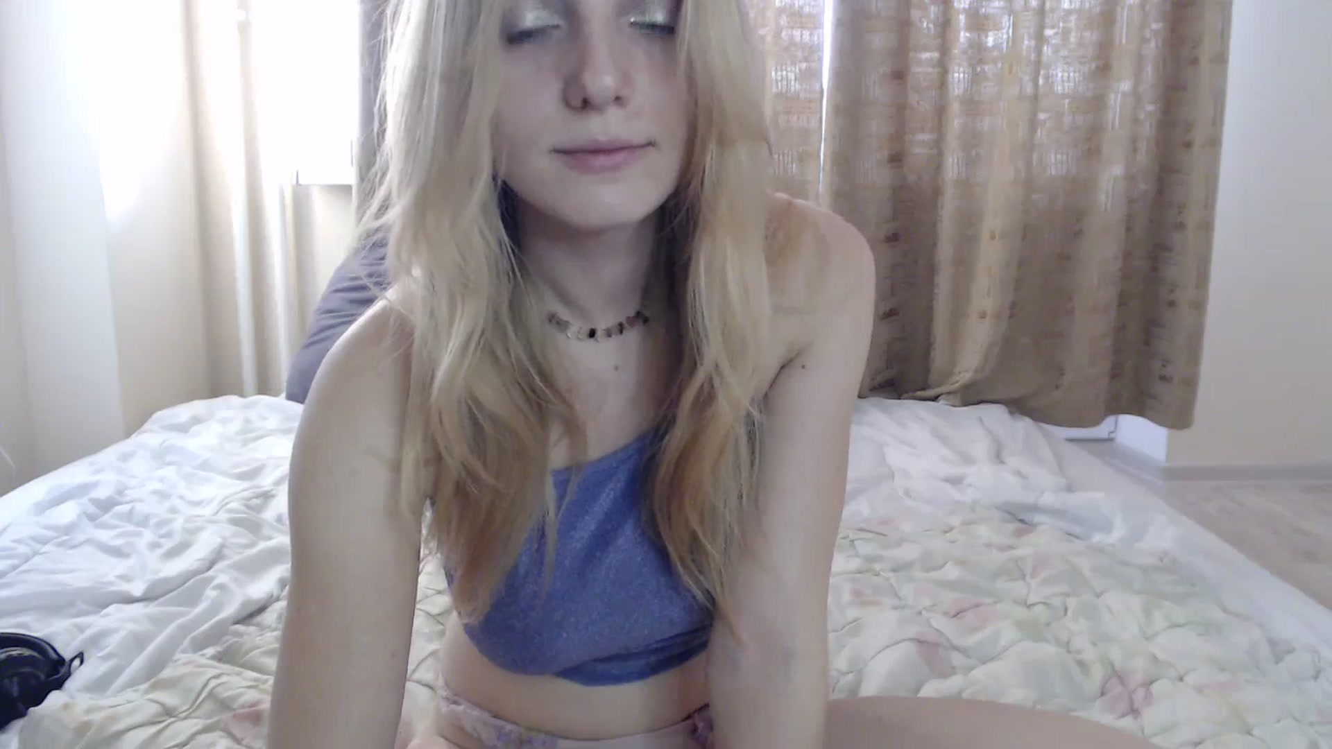 Gallery image thumbnail from CatInMilkland's myfreecams stream on, 08/18/2024, 16:45 image 18 of 20