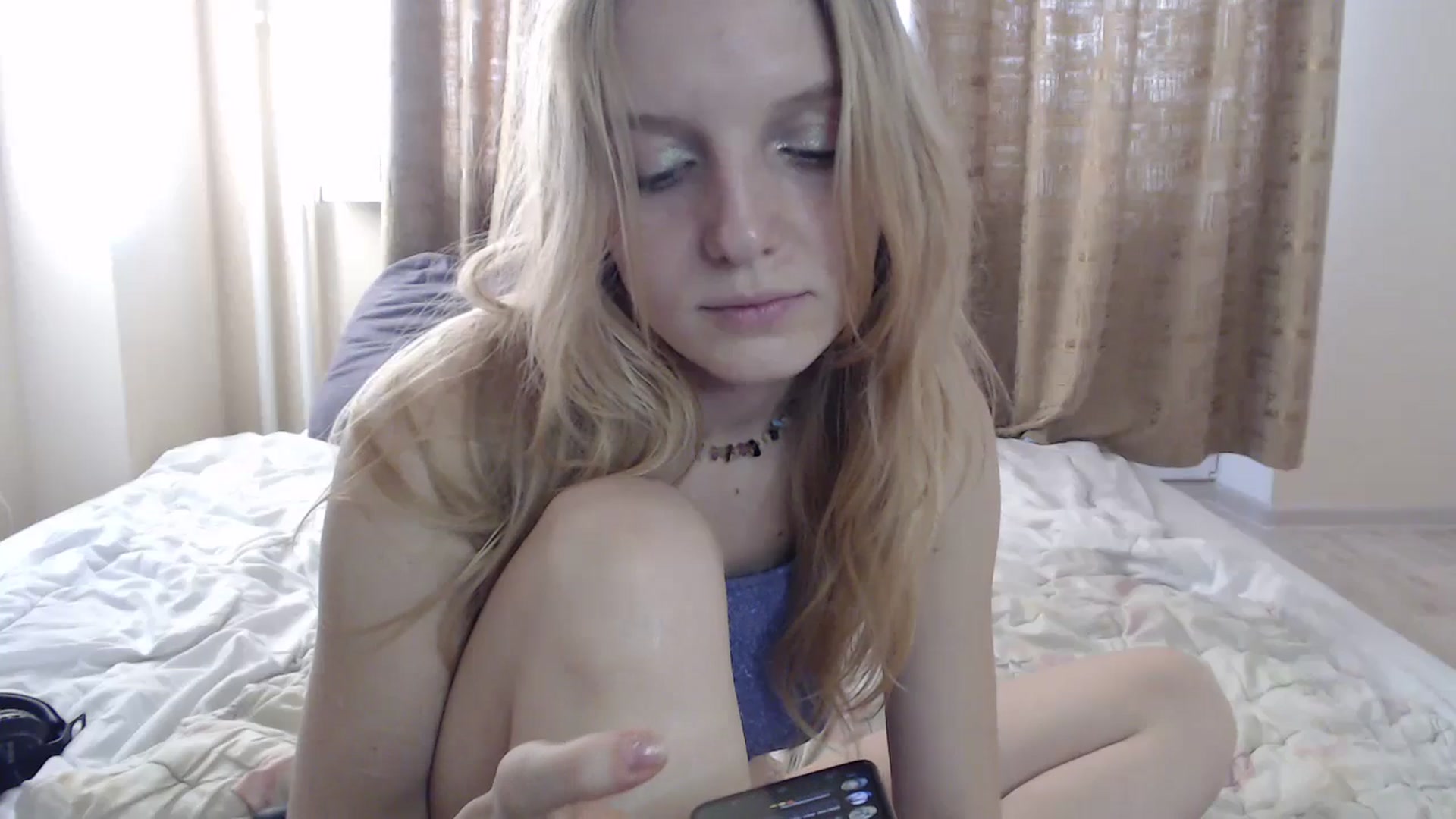 Gallery image thumbnail from CatInMilkland's myfreecams stream on, 08/18/2024, 16:45 image 14 of 20