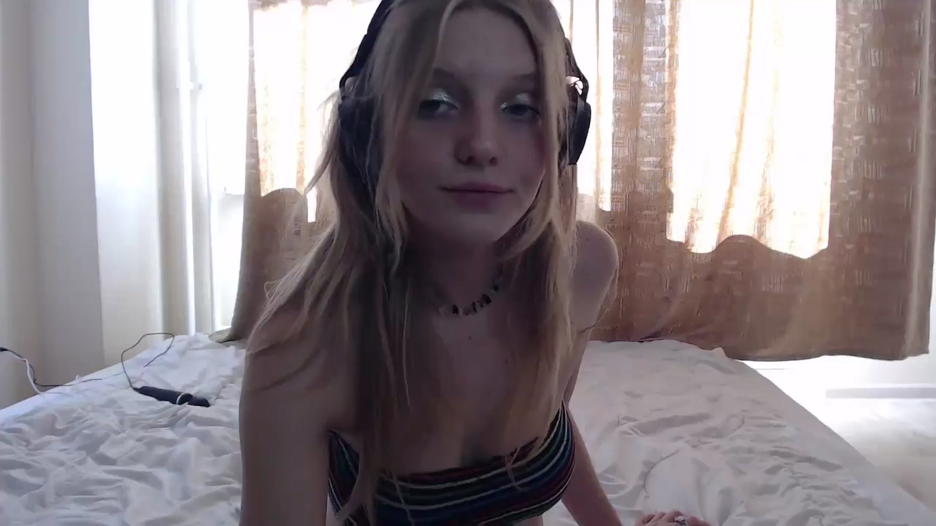 Gallery image thumbnail from CatInMilkland's myfreecams stream on, 08/24/2024, 12:58 image 19 of 20