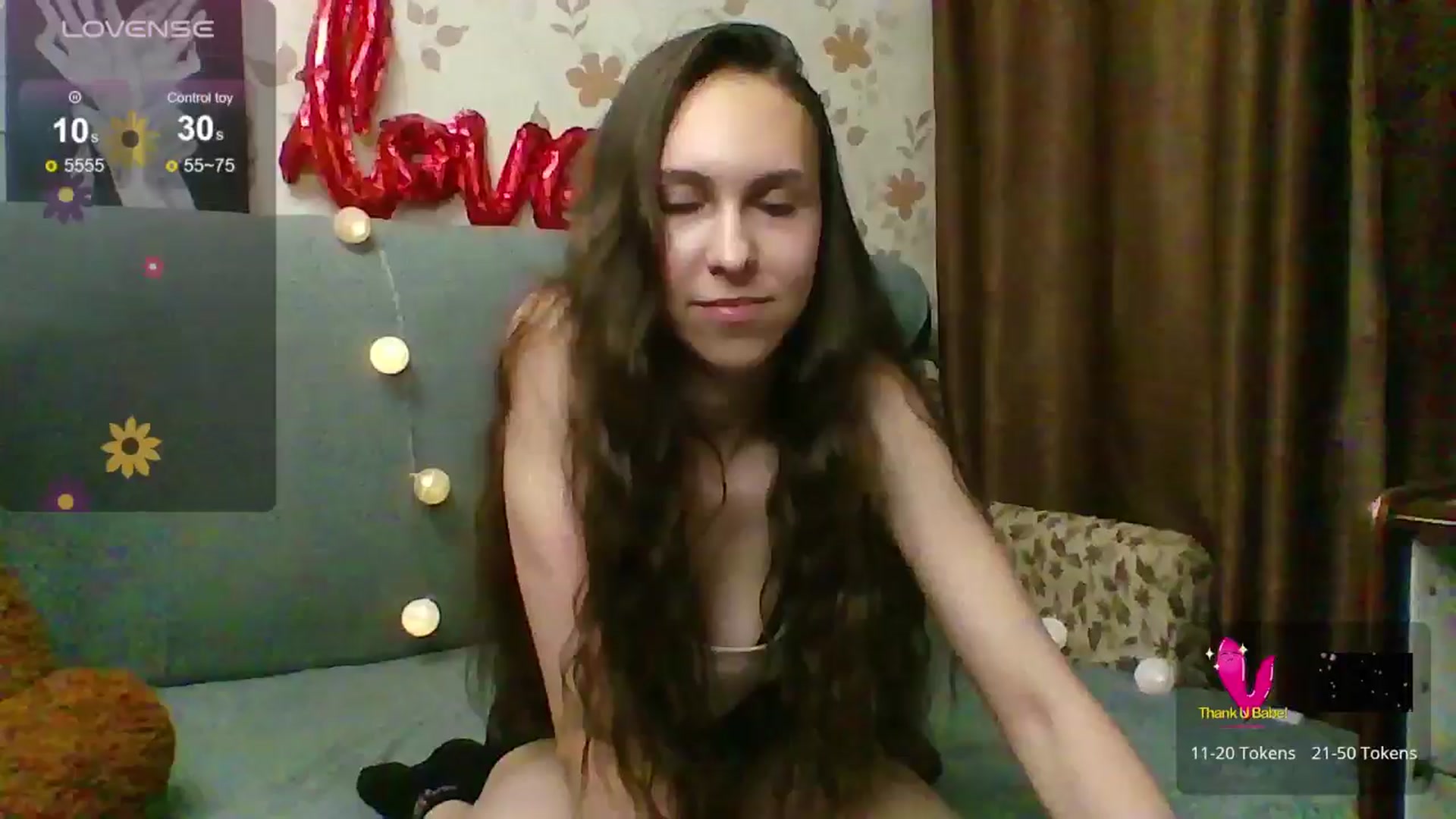 Gallery image thumbnail from Cat_Kat's myfreecams stream on, 06/16/2024, 11:44 image 2 of 20