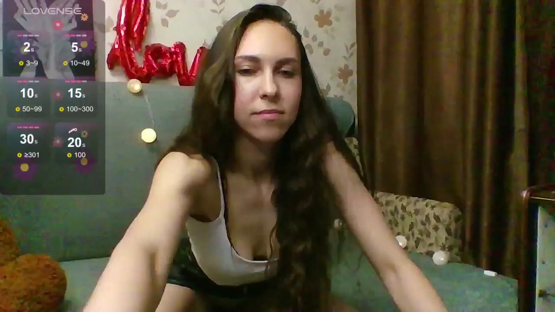 Gallery image thumbnail from Cat_Kat's myfreecams stream on, 06/16/2024, 11:44 image 7 of 20