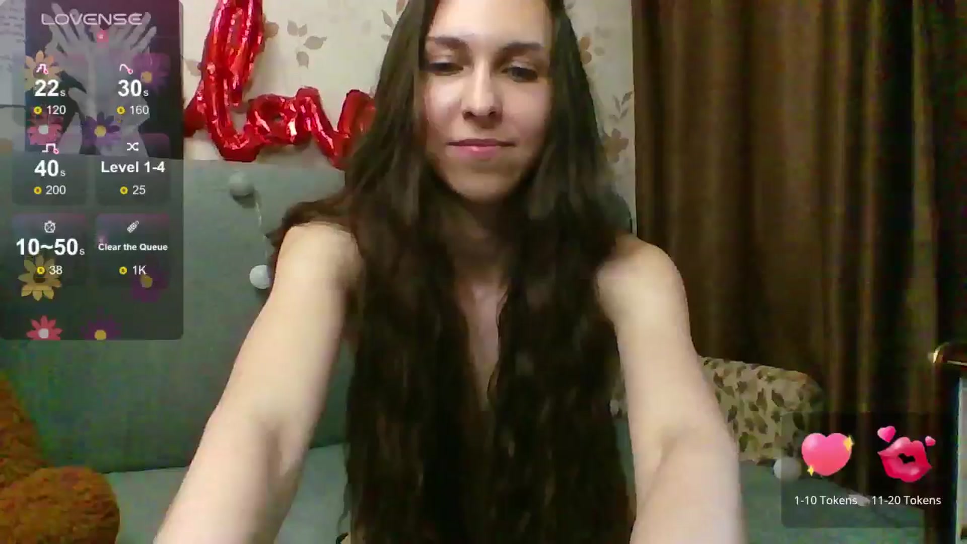Gallery image thumbnail from Cat_Kat's myfreecams stream on, 06/16/2024, 14:14 image 5 of 20