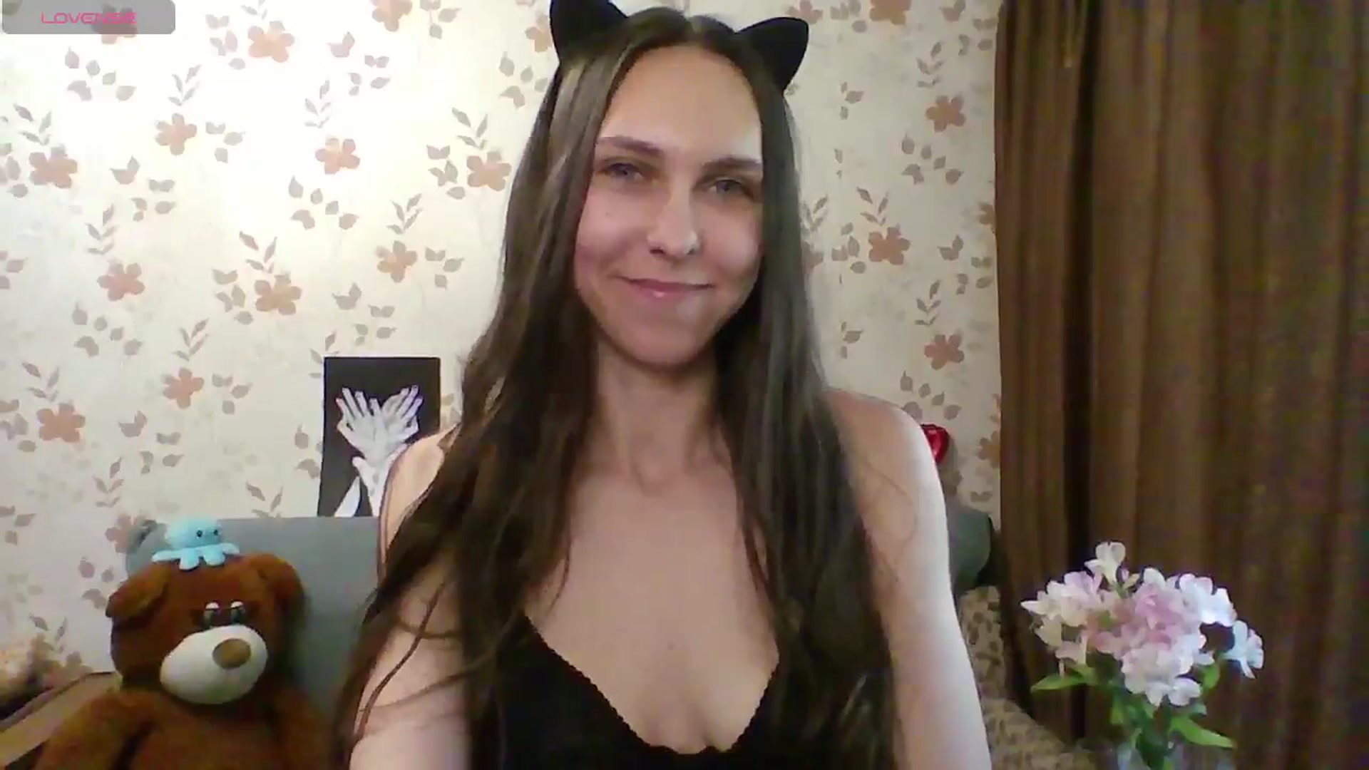 Gallery image thumbnail from Cat_Kat's myfreecams stream on, 06/21/2024, 11:20 image 7 of 20
