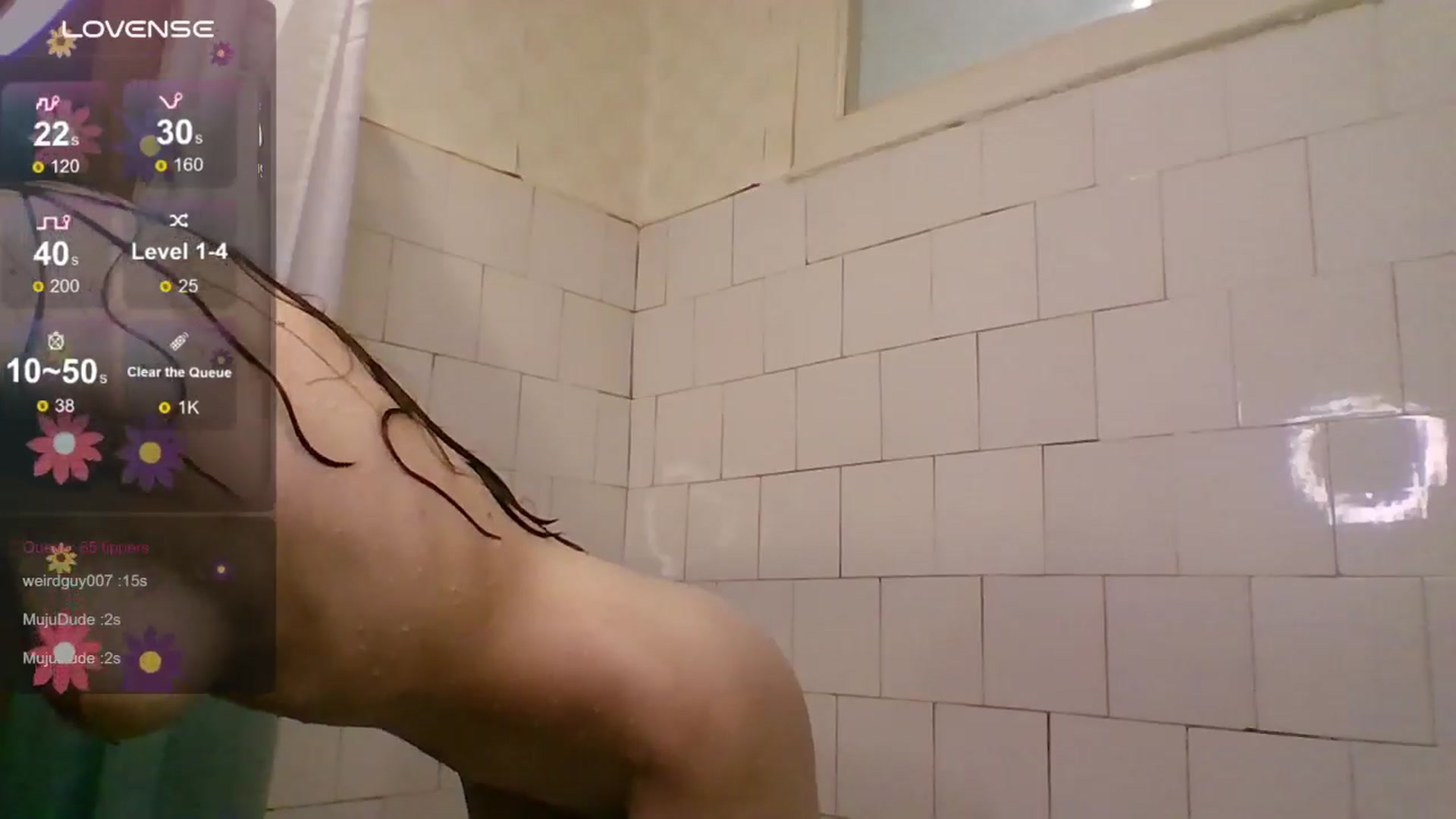 Gallery image thumbnail from Cat_Kat's myfreecams stream on, 06/22/2024, 14:56 image 9 of 20