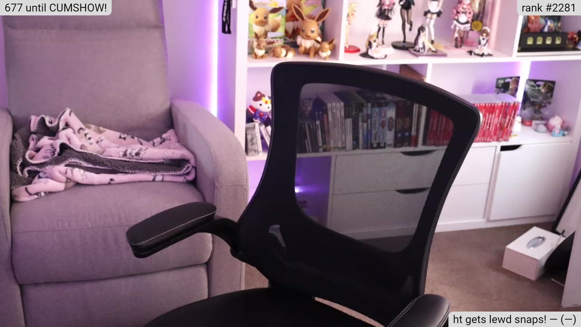 Gallery image thumbnail from Cat__'s myfreecams stream on, 11/19/2023, 09:33 image 4 of 20
