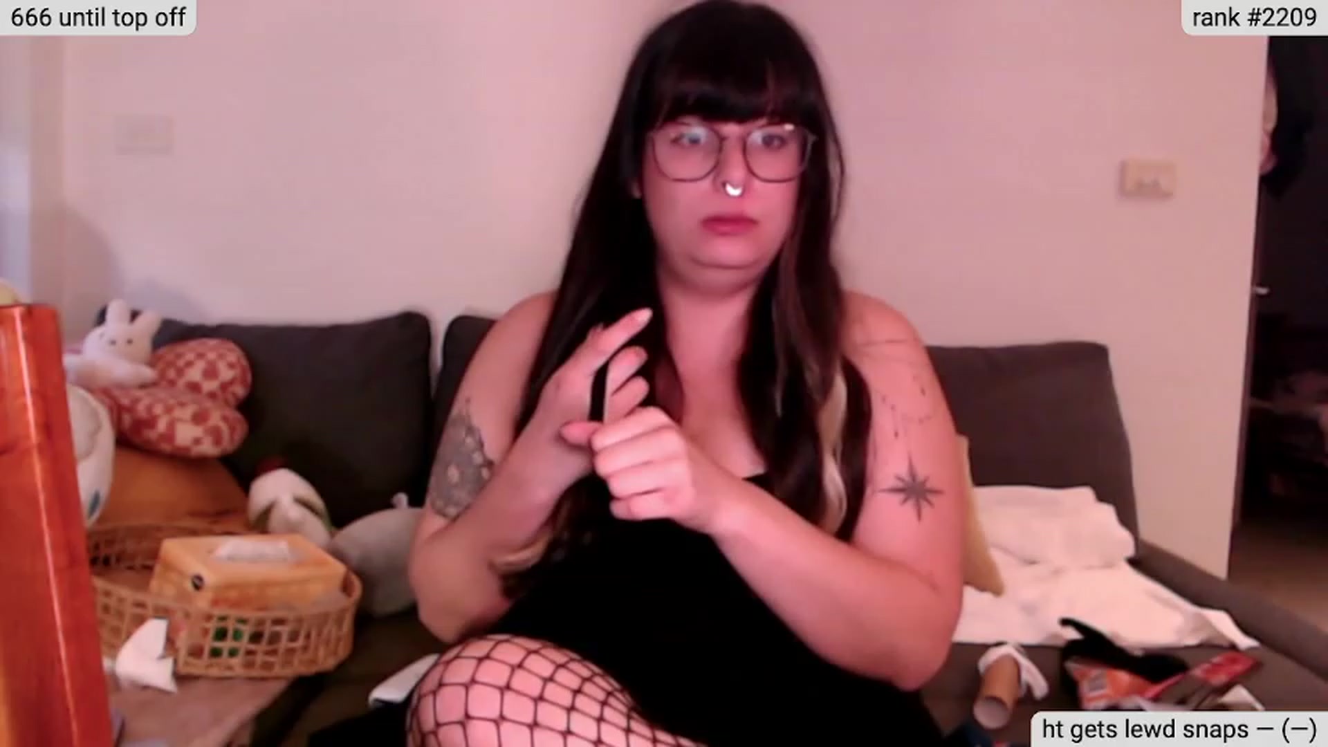 Gallery image thumbnail from Cat__'s myfreecams stream on, 11/27/2023, 09:22 image 12 of 20