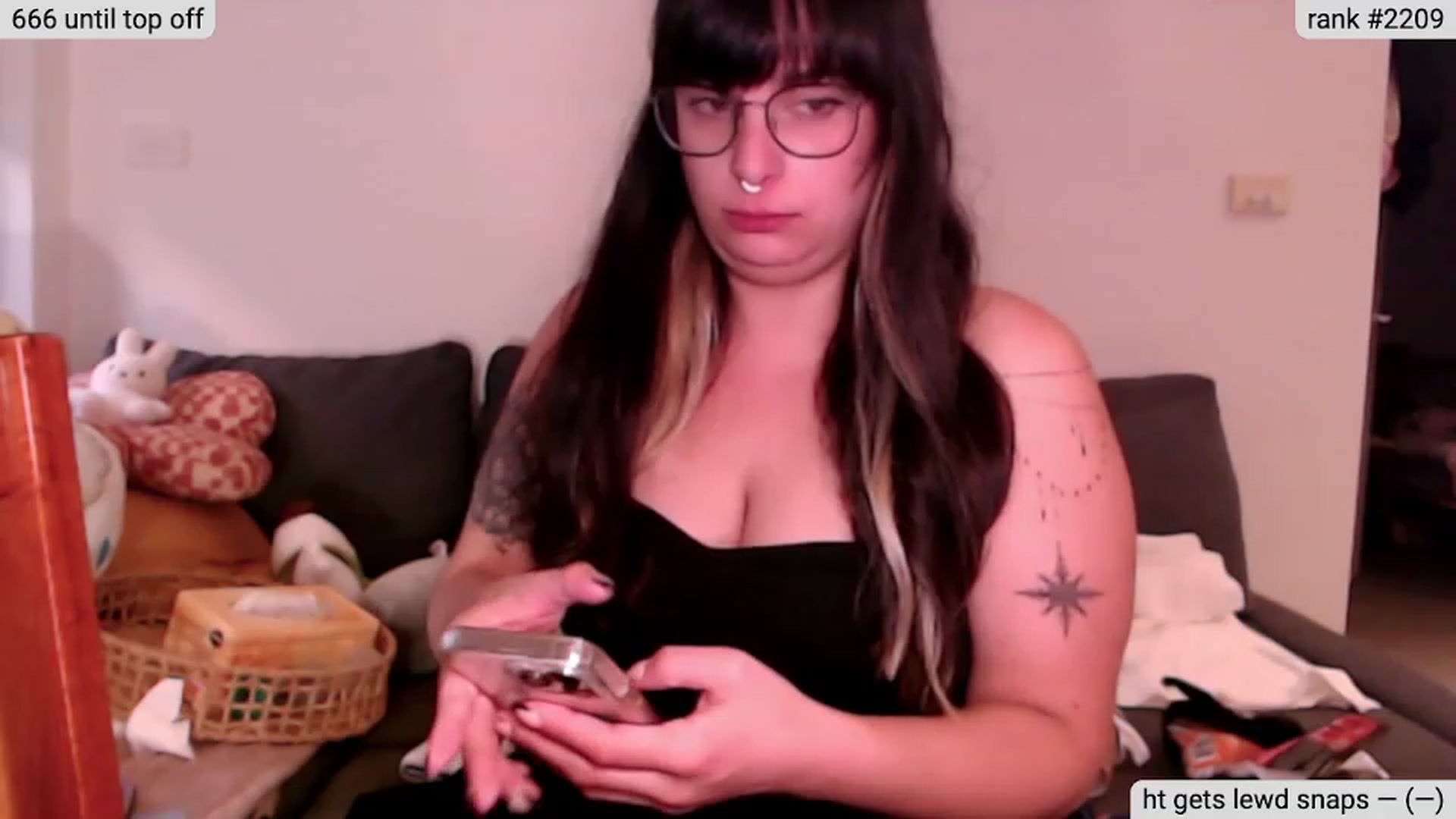 Gallery image thumbnail from Cat__'s myfreecams stream on, 11/27/2023, 09:22 image 5 of 20