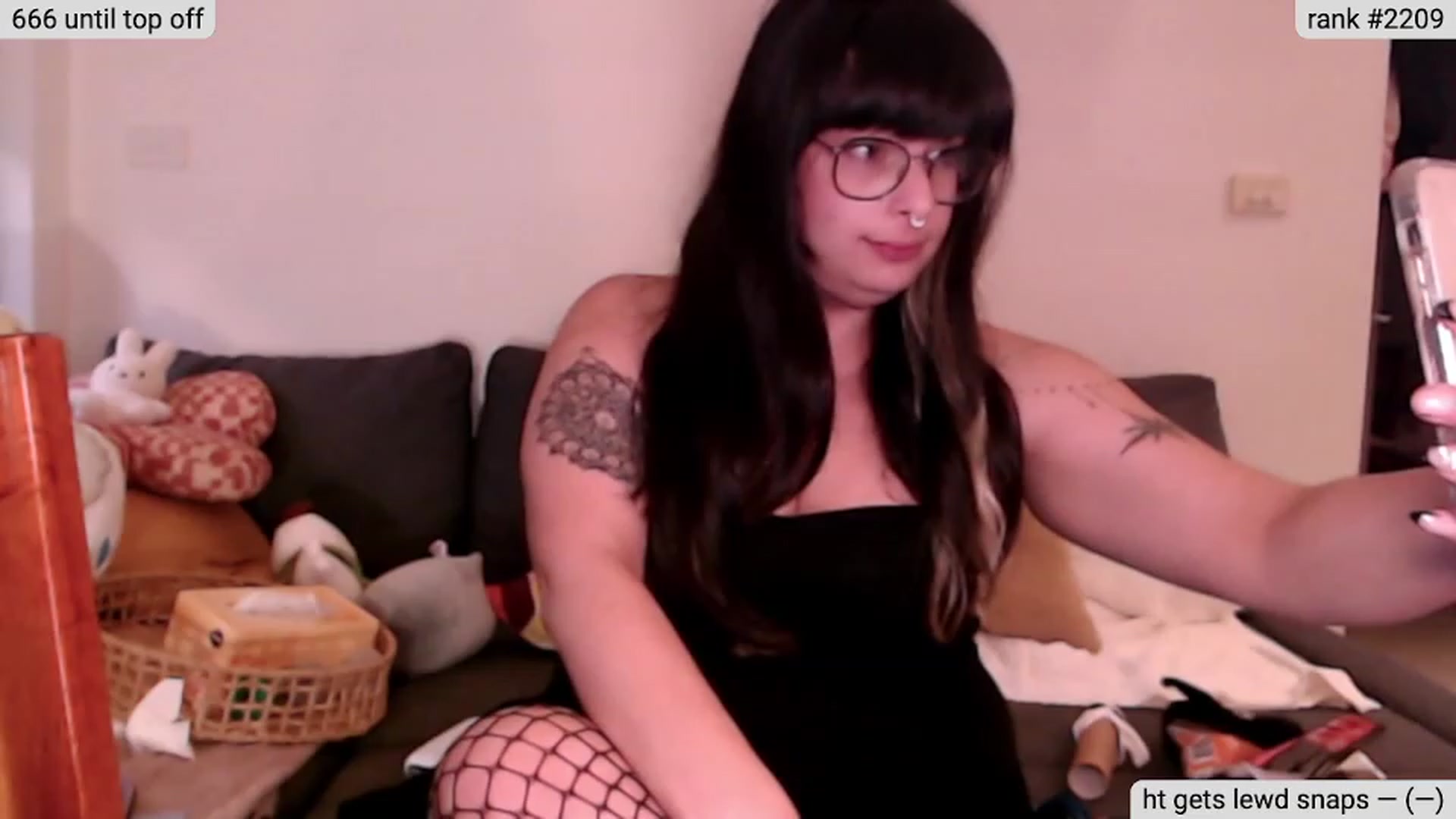 Gallery image thumbnail from Cat__'s myfreecams stream on, 11/27/2023, 09:22 image 9 of 20