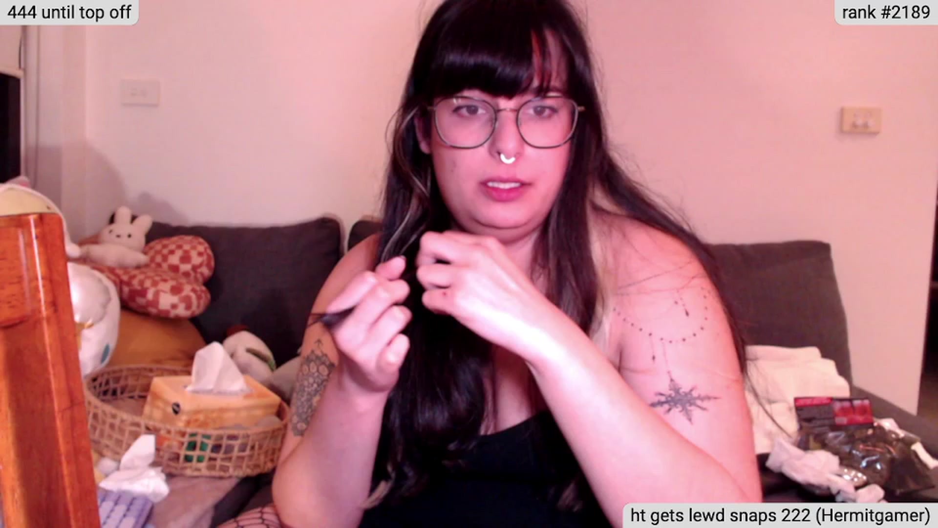 Gallery image thumbnail from Cat__'s myfreecams stream on, 11/27/2023, 11:00 image 9 of 20