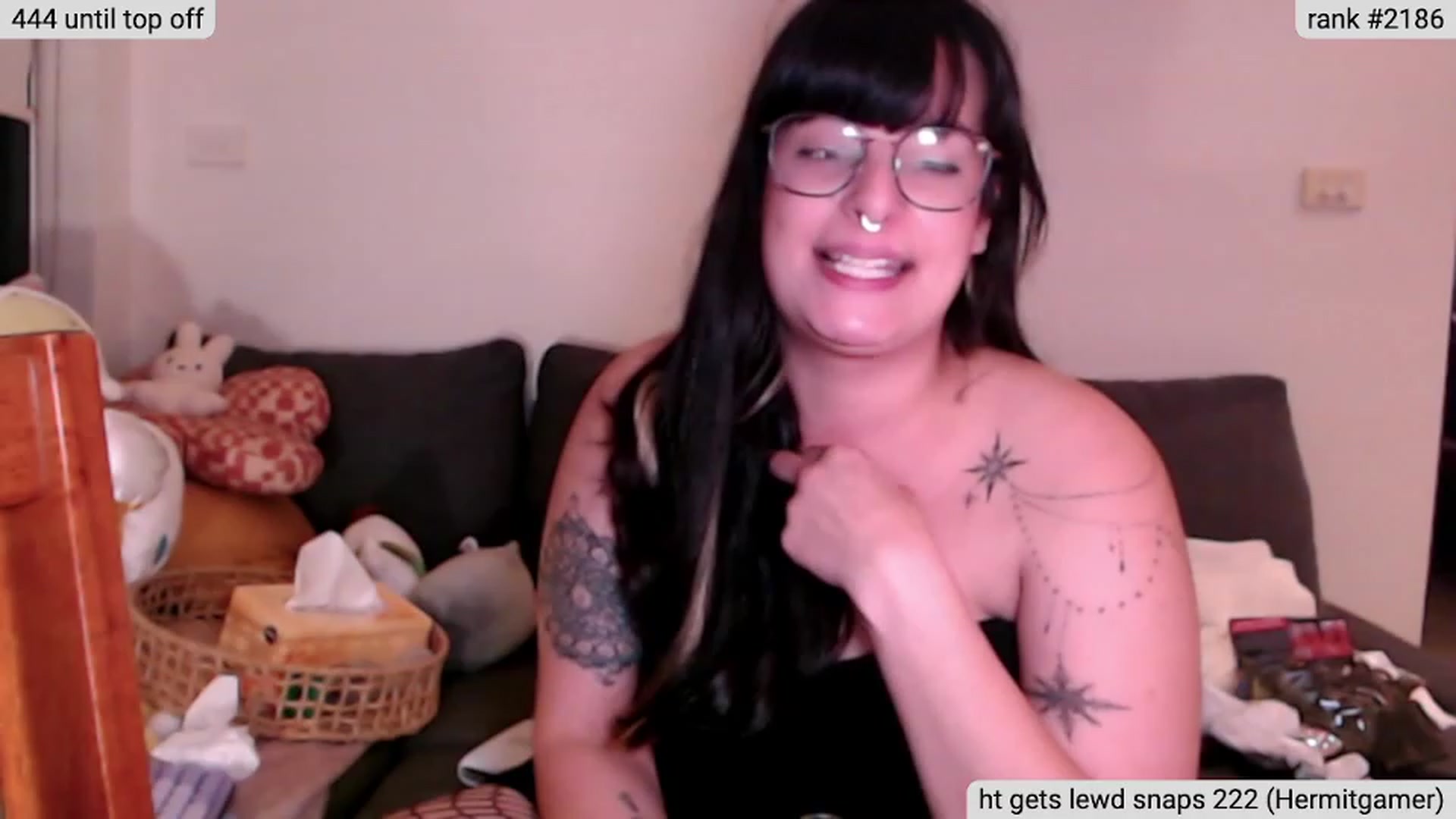 Gallery image thumbnail from Cat__'s myfreecams stream on, 11/27/2023, 11:00 image 4 of 20