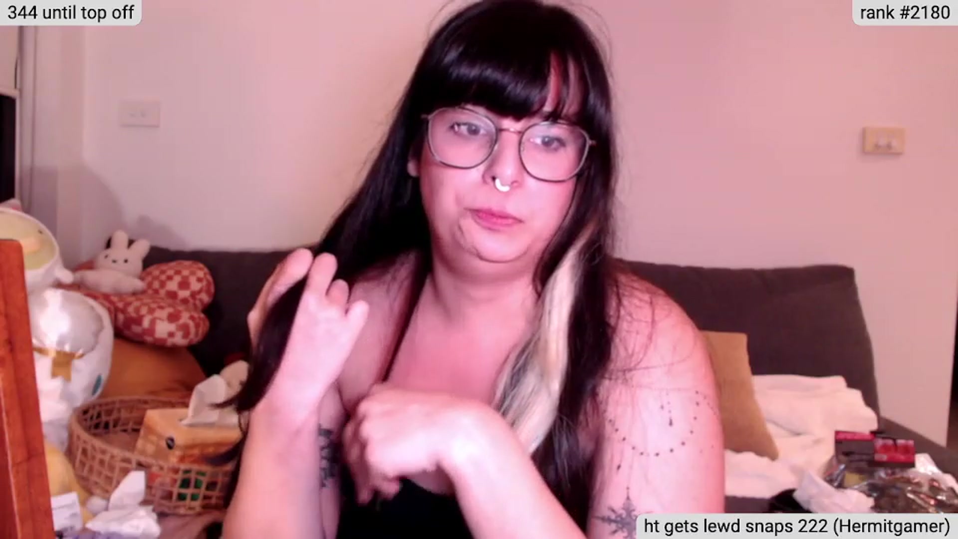 Gallery image thumbnail from Cat__'s myfreecams stream on, 11/27/2023, 11:00 image 14 of 20