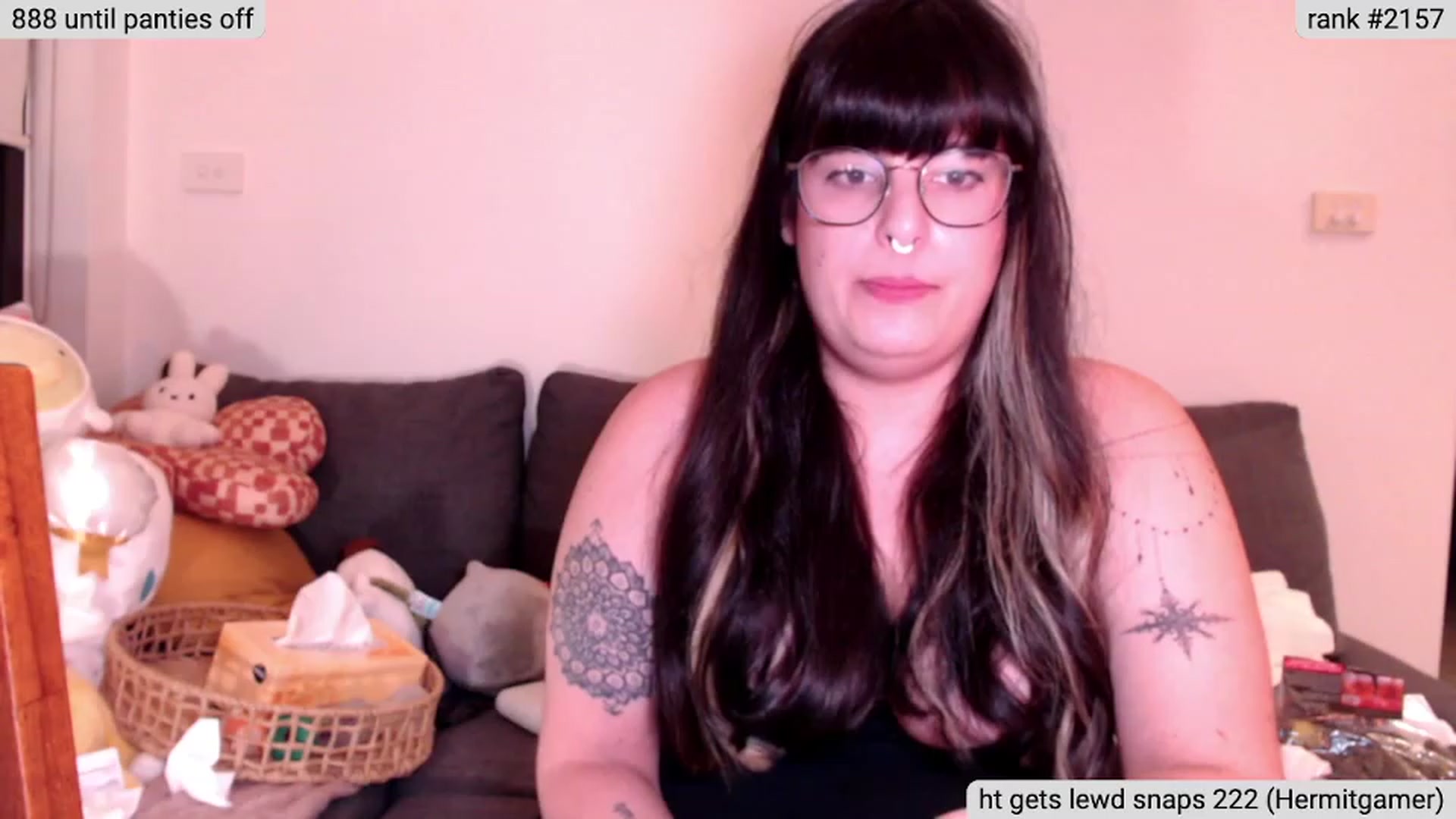 Gallery image thumbnail from Cat__'s myfreecams stream on, 11/27/2023, 11:39 image 2 of 20