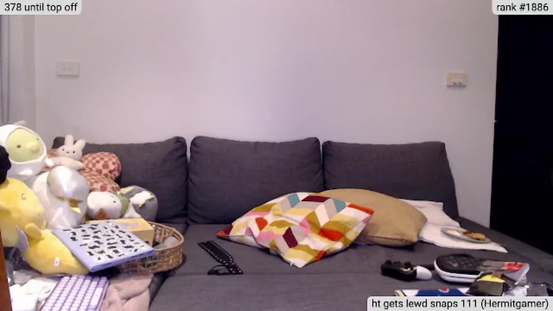 Gallery image thumbnail from Cat__'s myfreecams stream on, 11/30/2023, 11:04 image 2 of 20
